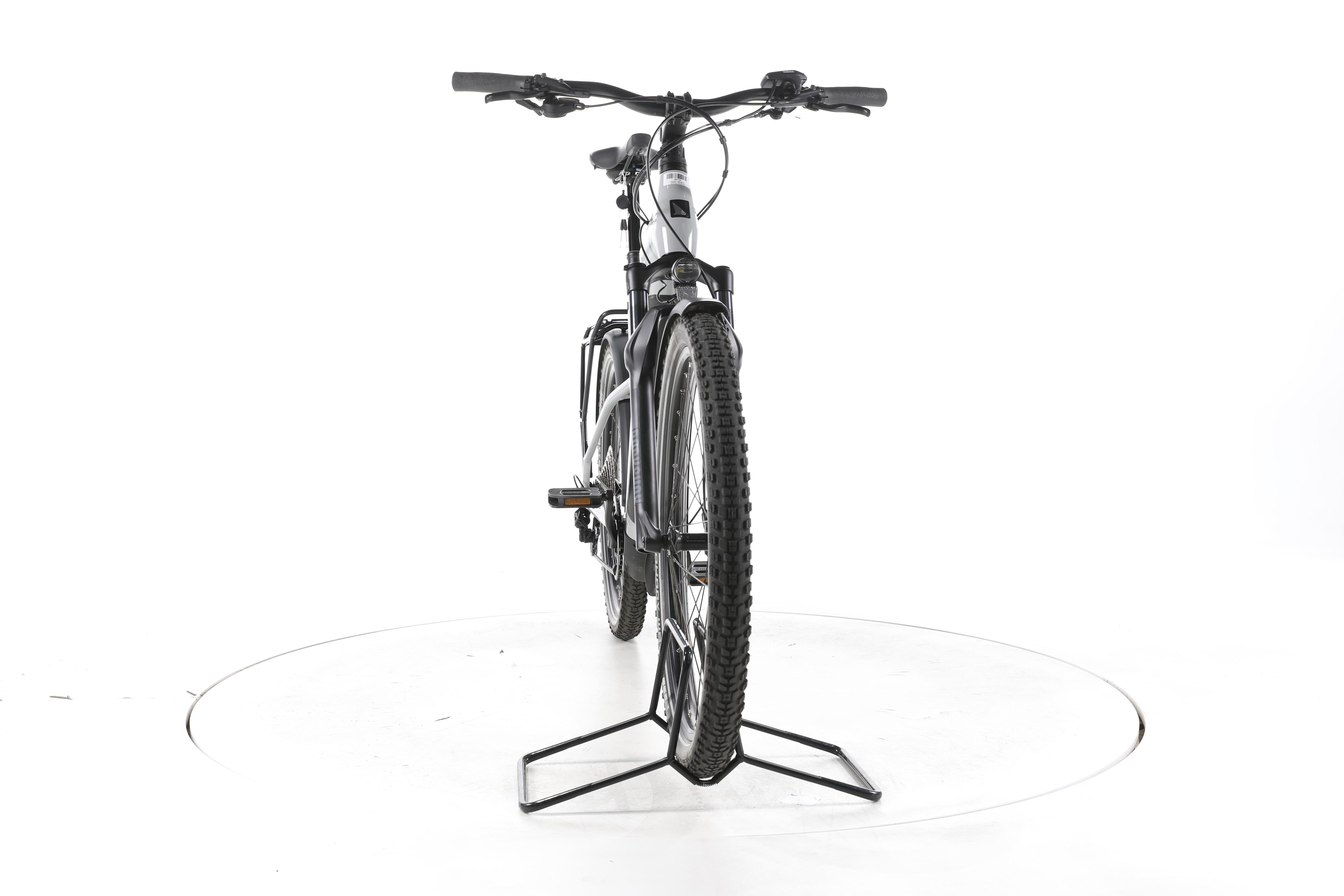 Haibike Trekking 7 Trekking E-Bike - Image 4