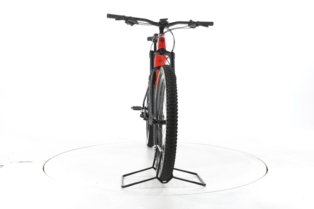 Mondraker Chaser E-Bike Fully 2024 - Image 4