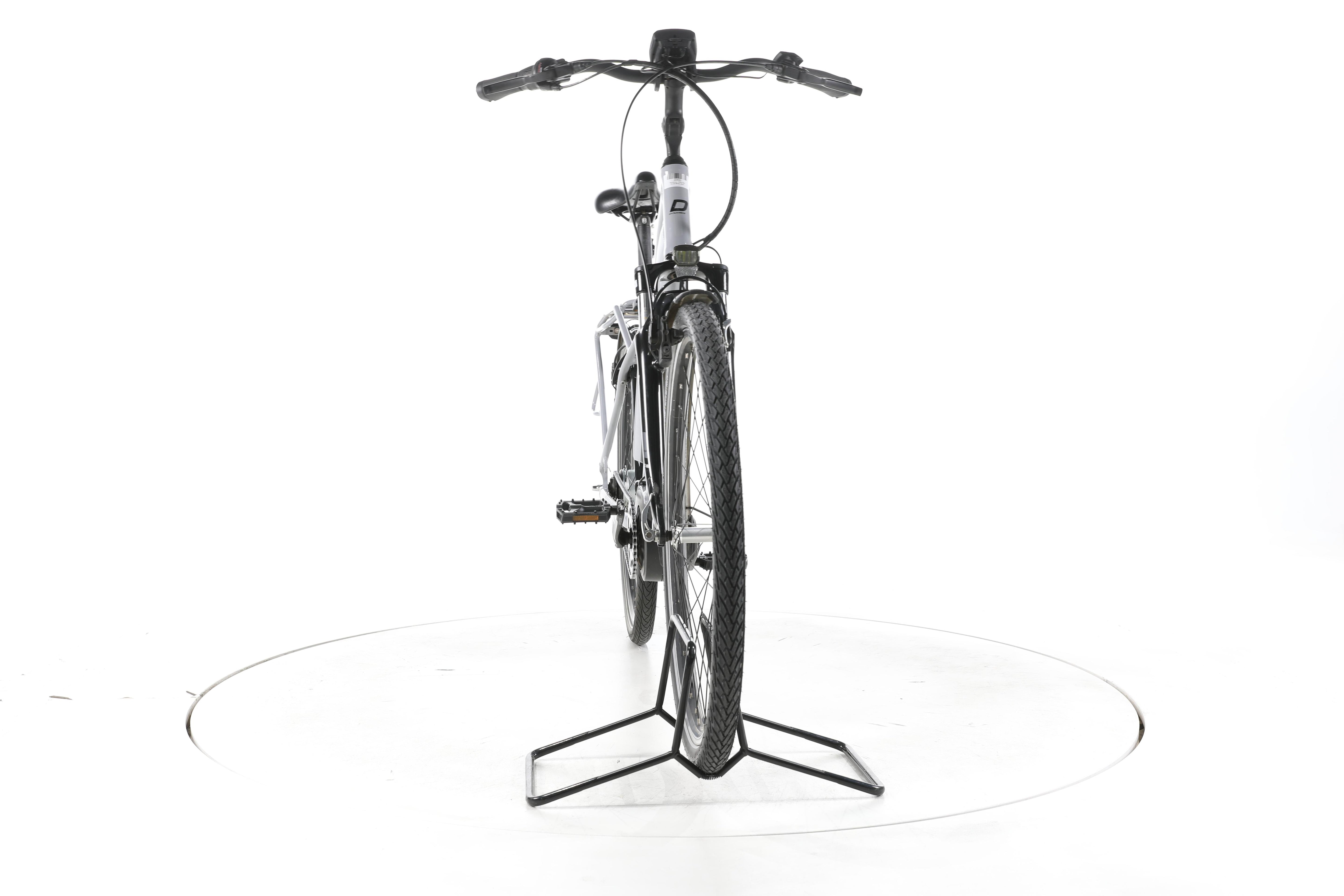 Dynamics E-Lite 8R City E-Bike - Image 4