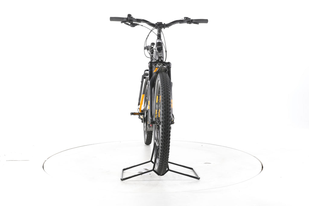 Haibike Trekking 10 Trekking E-Bike - Image 4