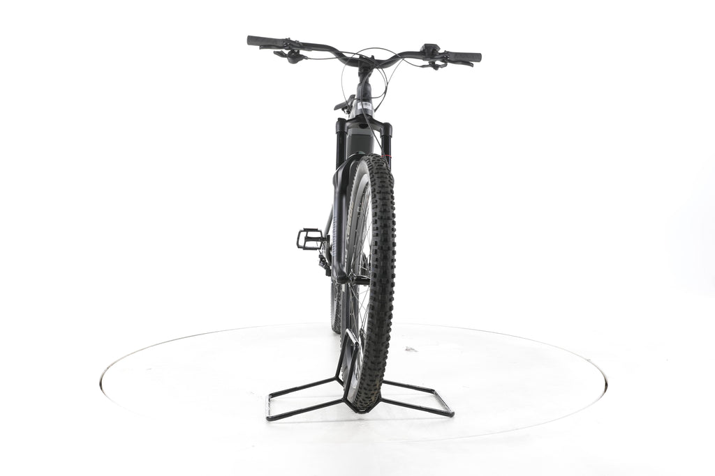 Carver Drift E.520 E-Bike Fully - Image 4