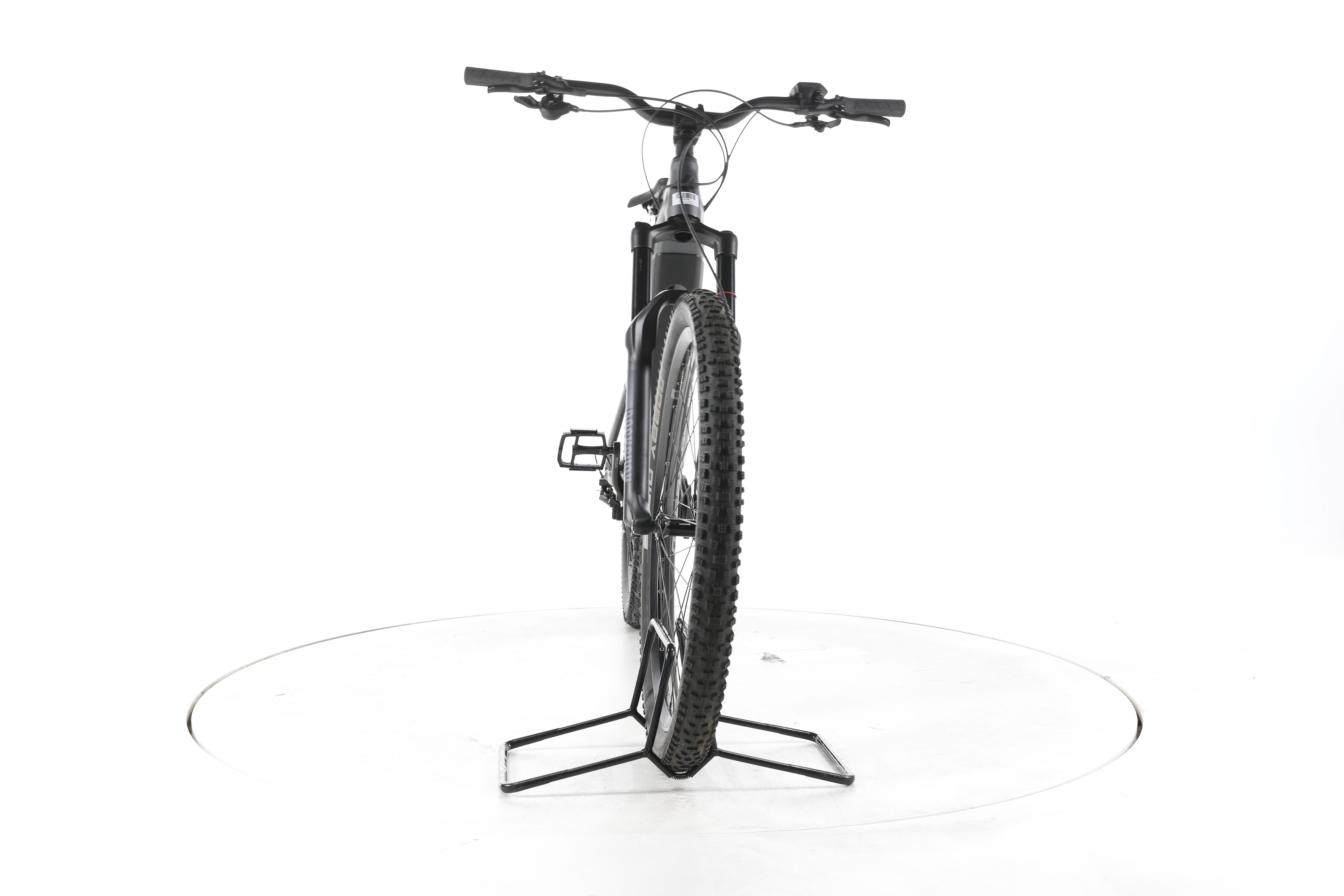 Carver Drift E.520 E-Bike Fully - Image 4