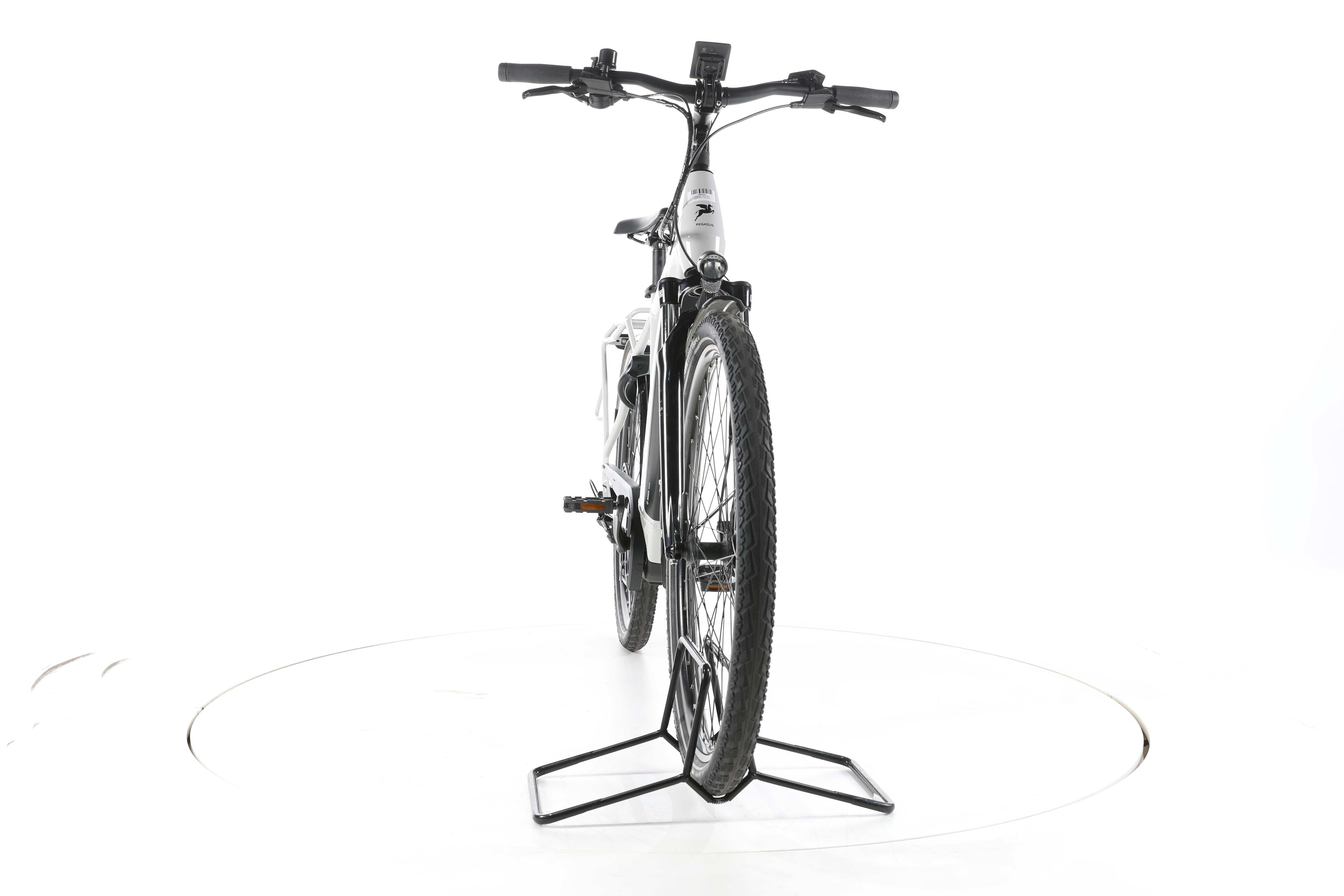 Pegasus Solero Evo 9 Trekking E-Bike - Image 4