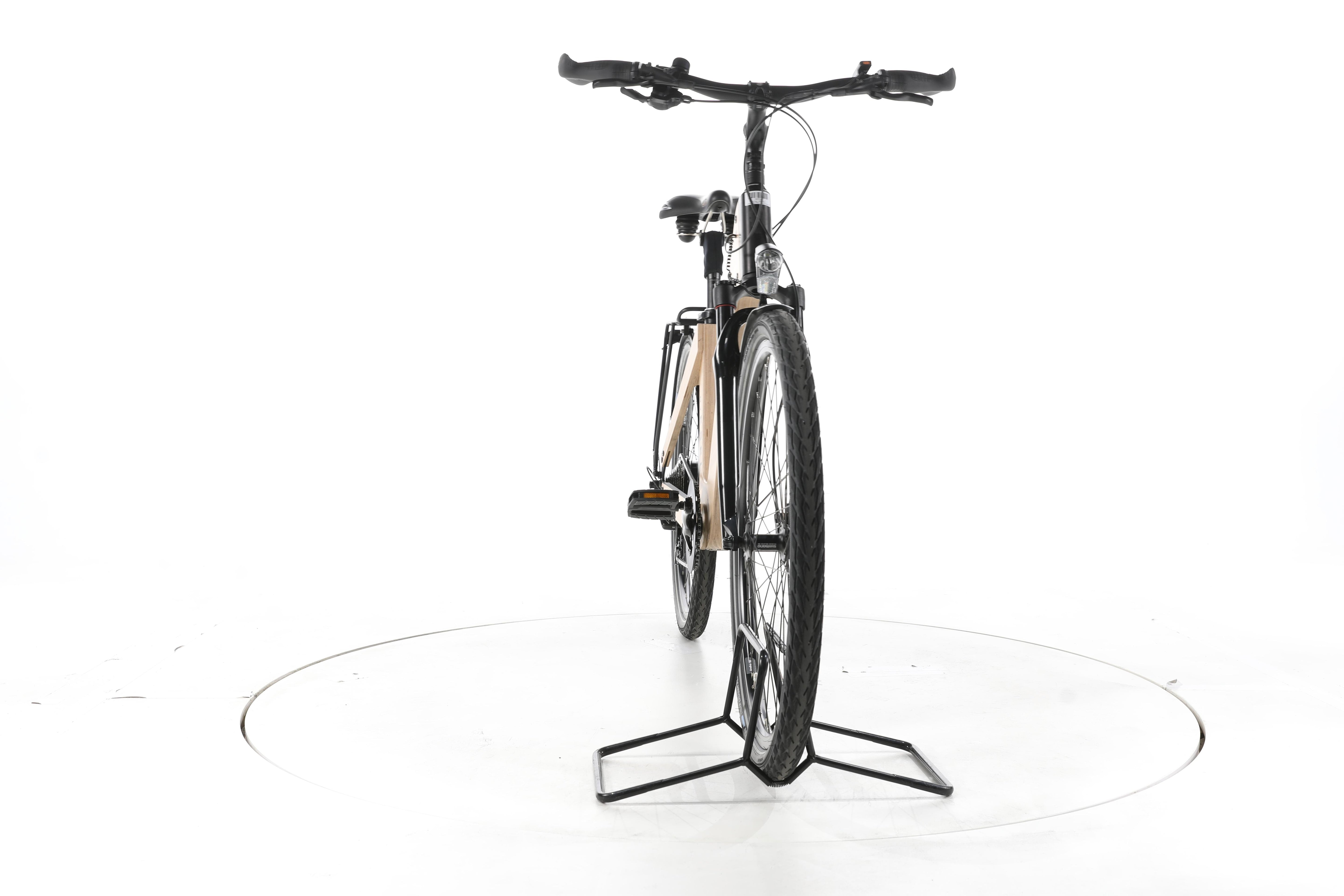 My Esel E-Elegance Plus Trekking E-Bike Tiefeinsteiger - Image 4