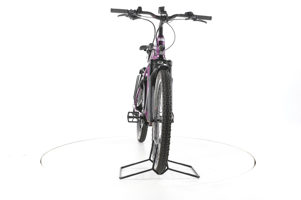 Campus BSM28 Trekking E-Bike 2024 - Image 4