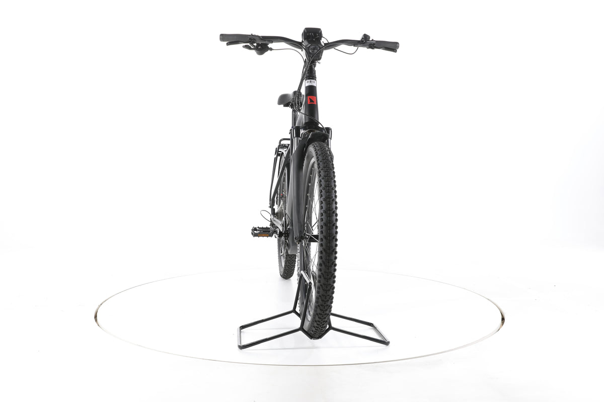 Haibike Trekking 6 Trekking E-Bike Tiefeinsteiger - Image 4