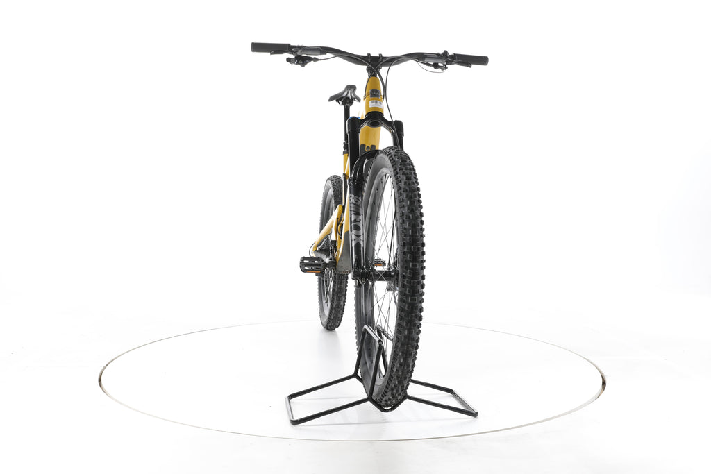 Santa Cruz Heckler SL 1 C S-Kit E-Bike Fully Carbon 2024 - Image 4