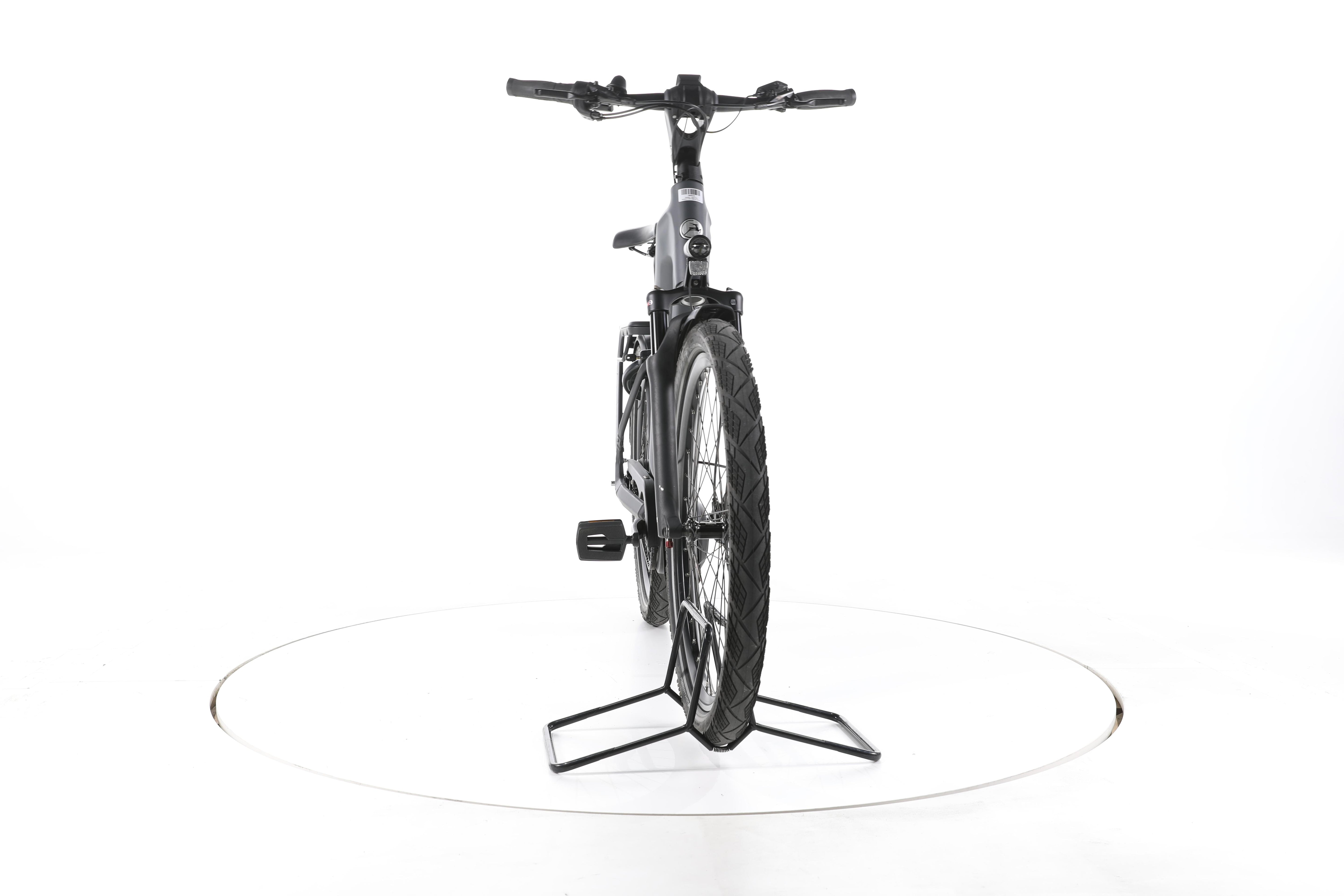 Gazelle Eclipse C380 HMB City E-Bike Tiefeinsteiger 2024 - Image 4