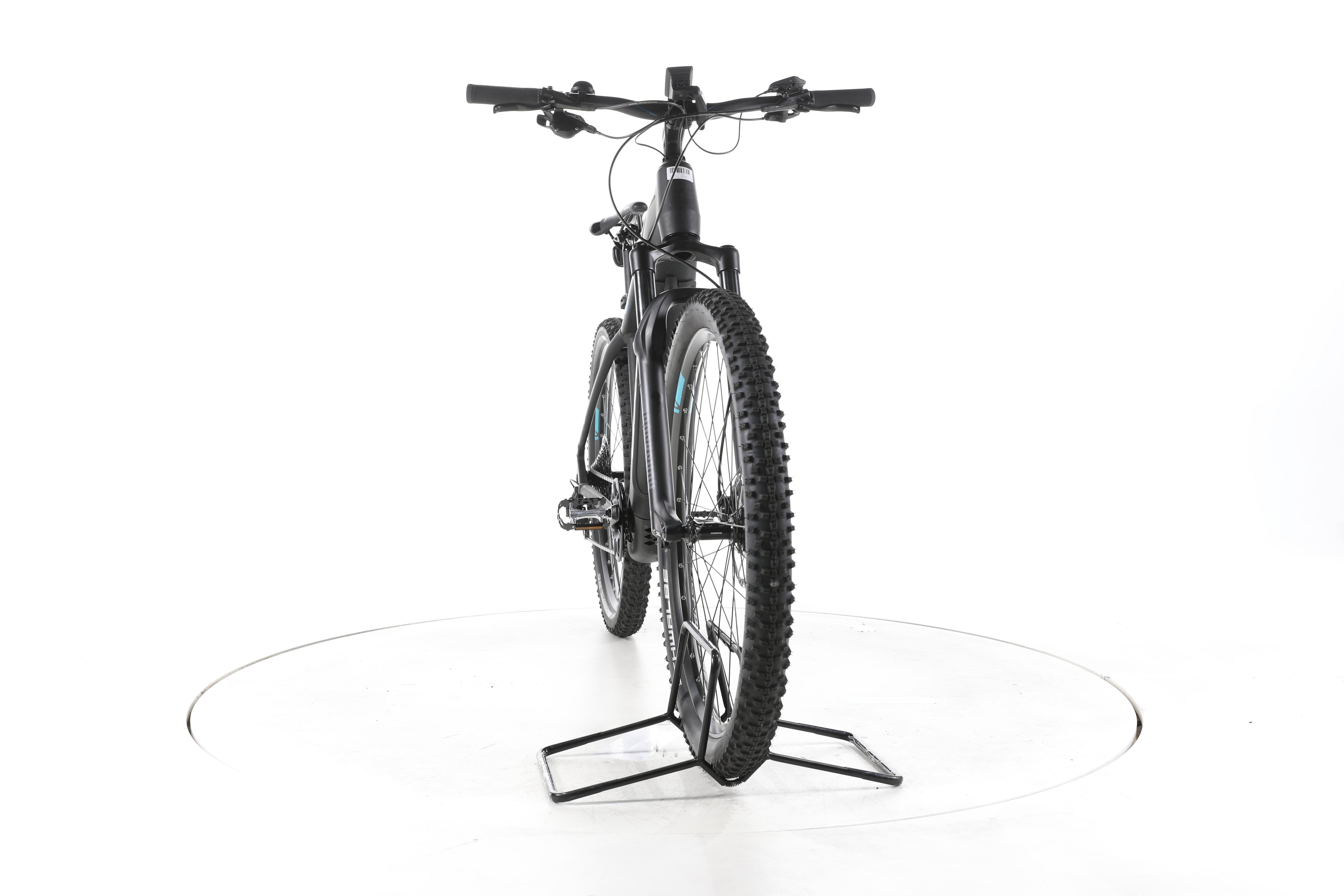 Axess Element 29 E-Bike - Image 4