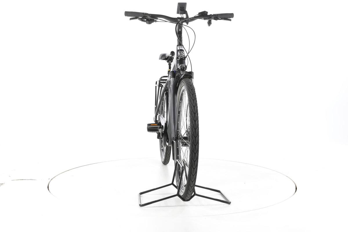 Hercules Futura Sport I-10 Trekking E-Bike - Image 4