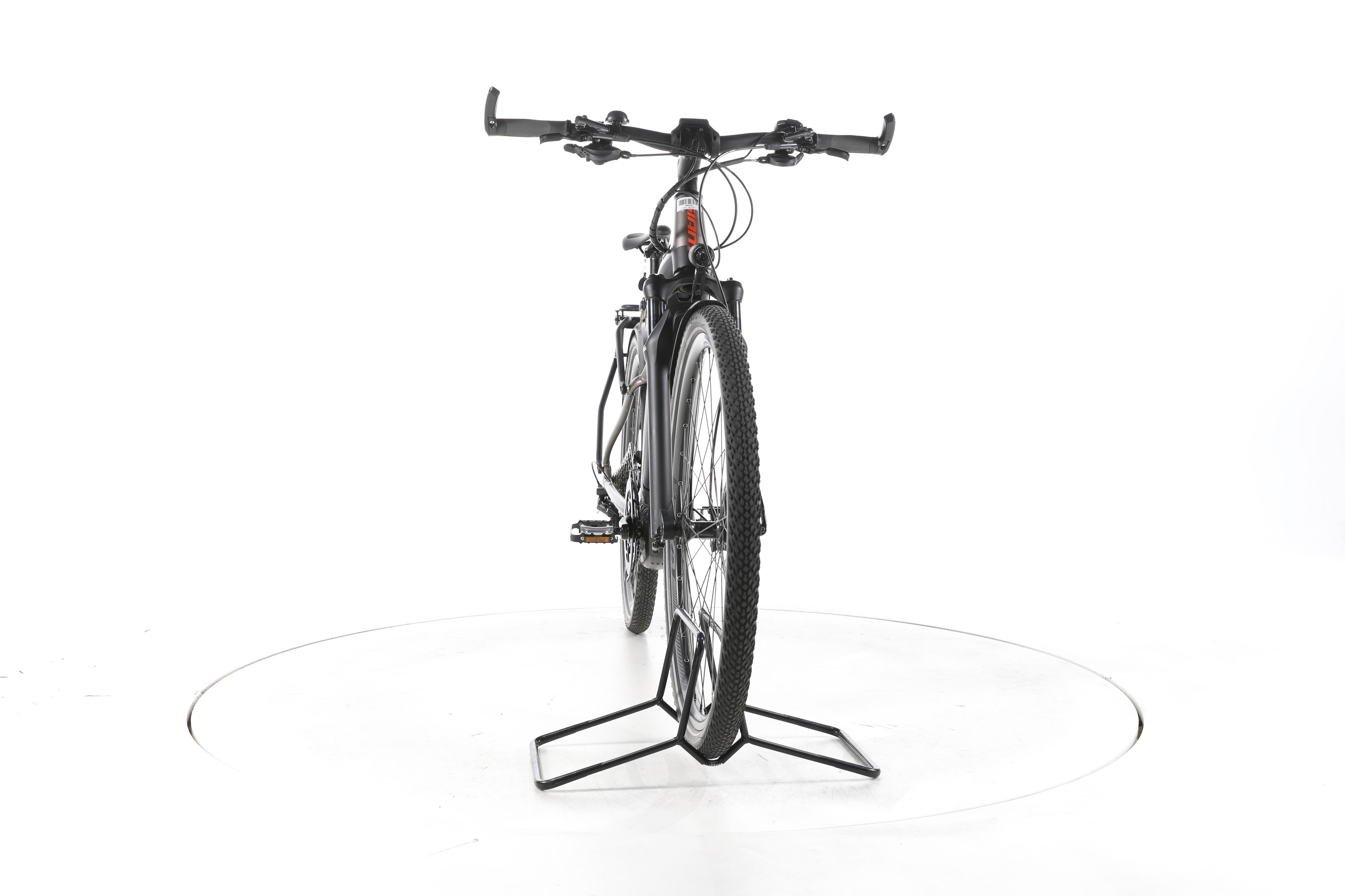 Giant Explore E+ Pro 0 Trekking E-Bike - Image 4