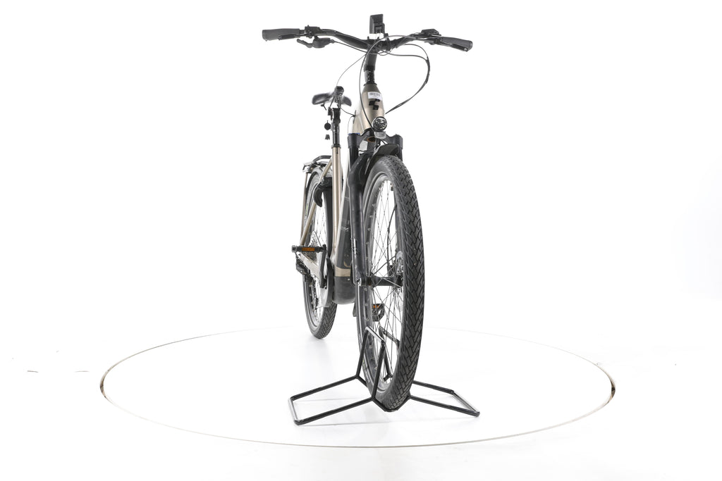 Cube Kathmandu Hybrid Pro Trekking E-Bike Tiefeinsteiger - Image 4