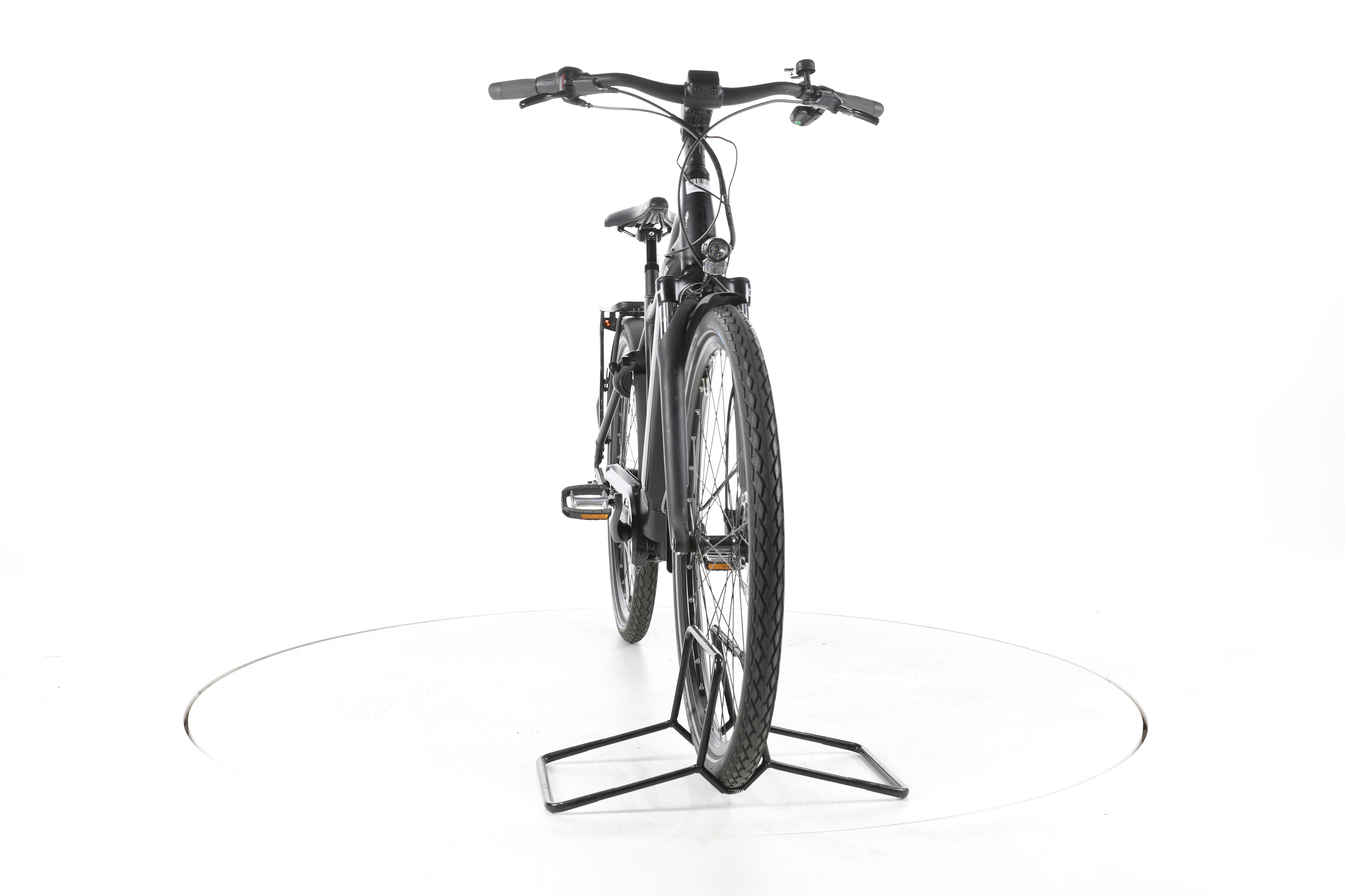 Giant Dailytour E+ 2 GTS City E-Bike - Image 4