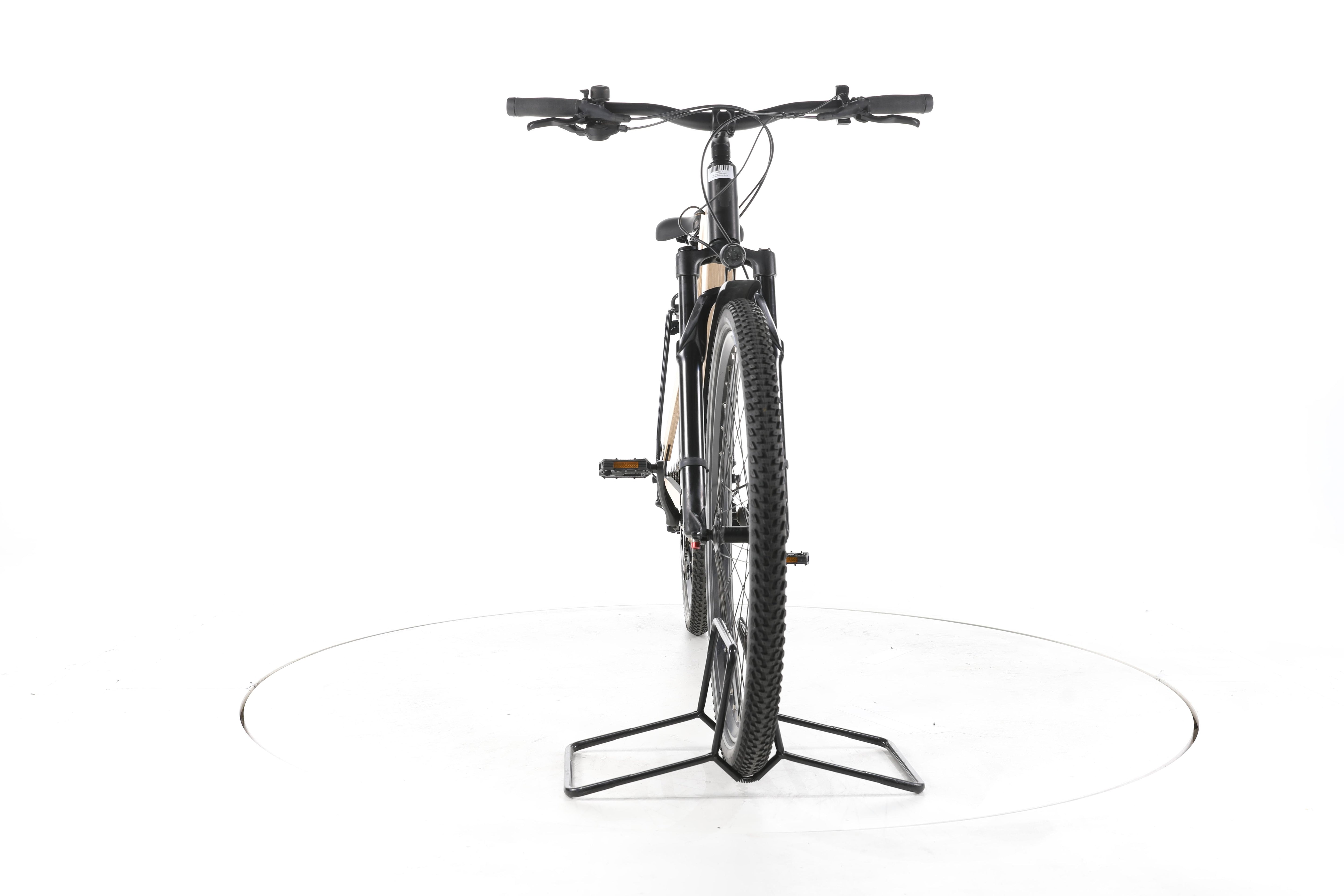My Esel E-Cross Pro Plus Trekking E-Bike - Image 4