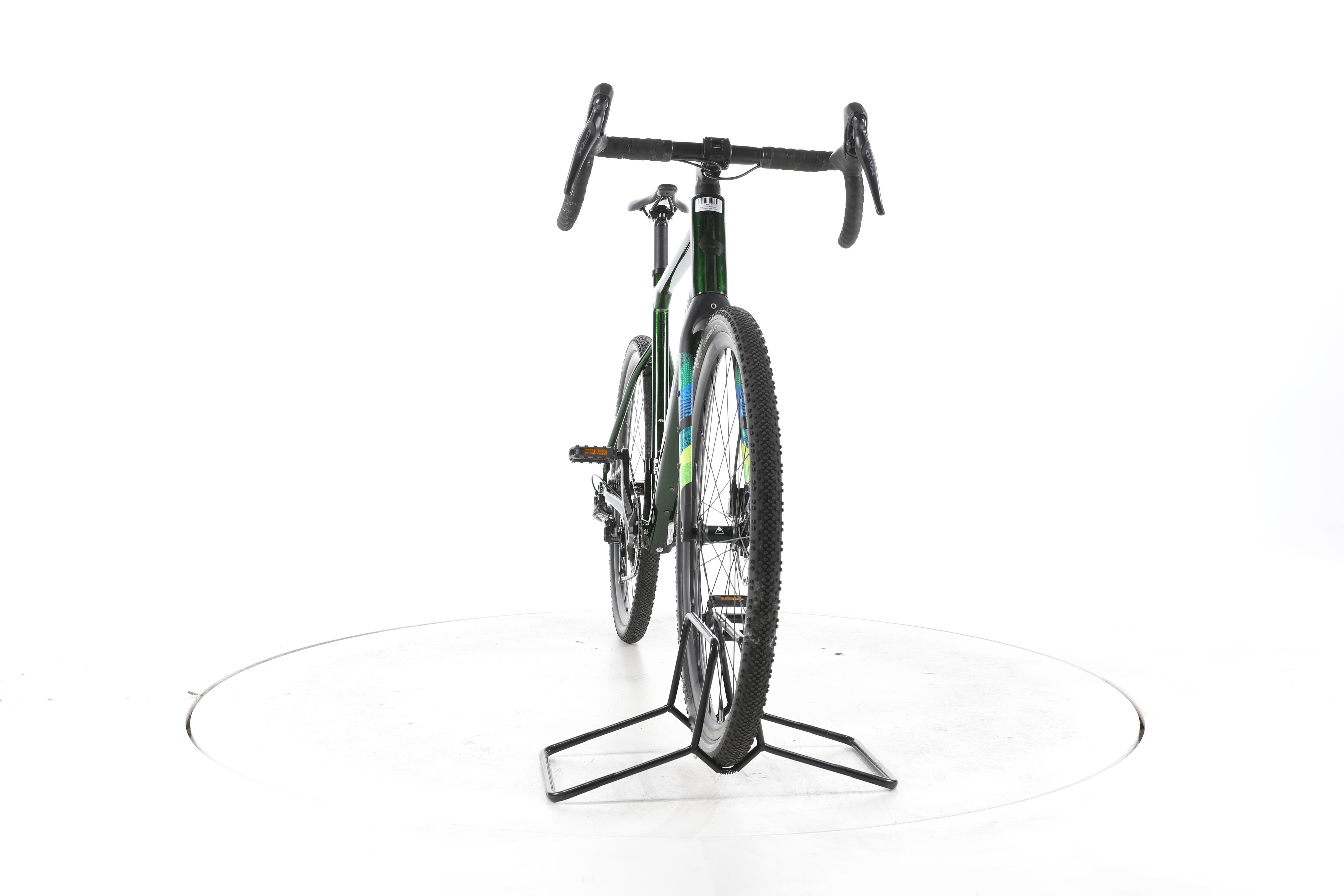 Bergamont Grandurance 8 Gravelbike 2024 - Image 4