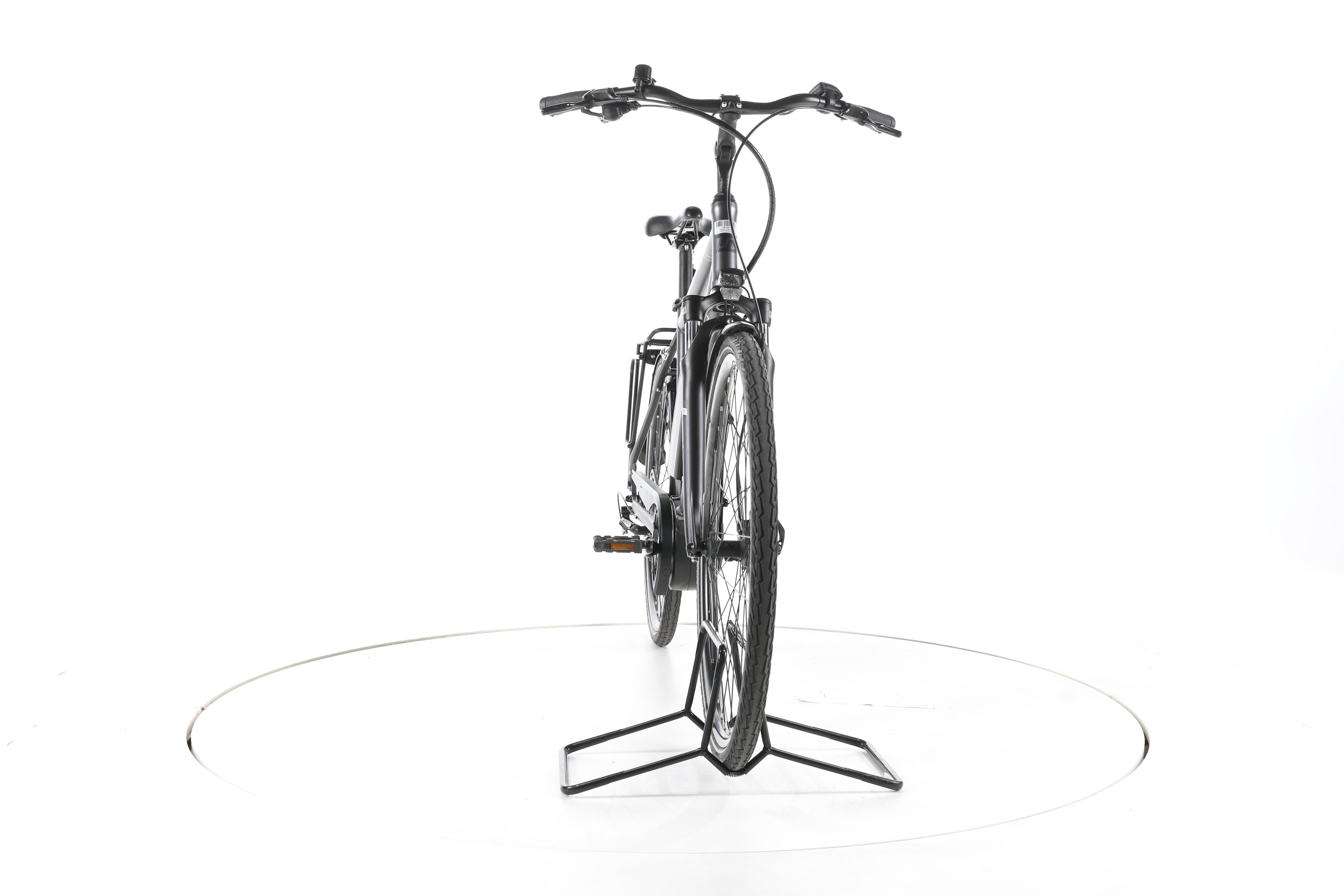 Triumph E-Bird Ultra Trekking E-Bike - Image 4