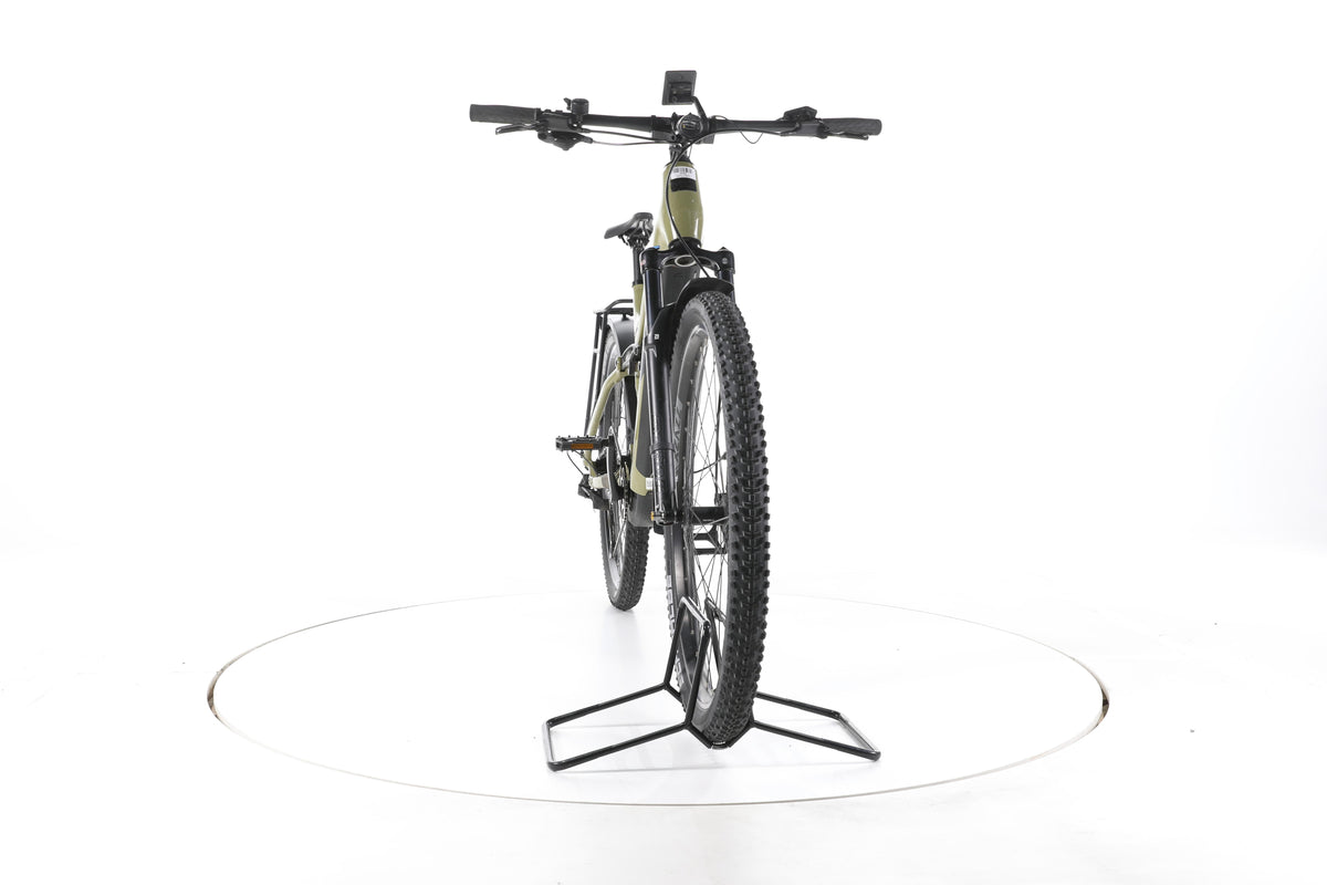 Corratec MTC 120 E-Bike Fully - Image 4