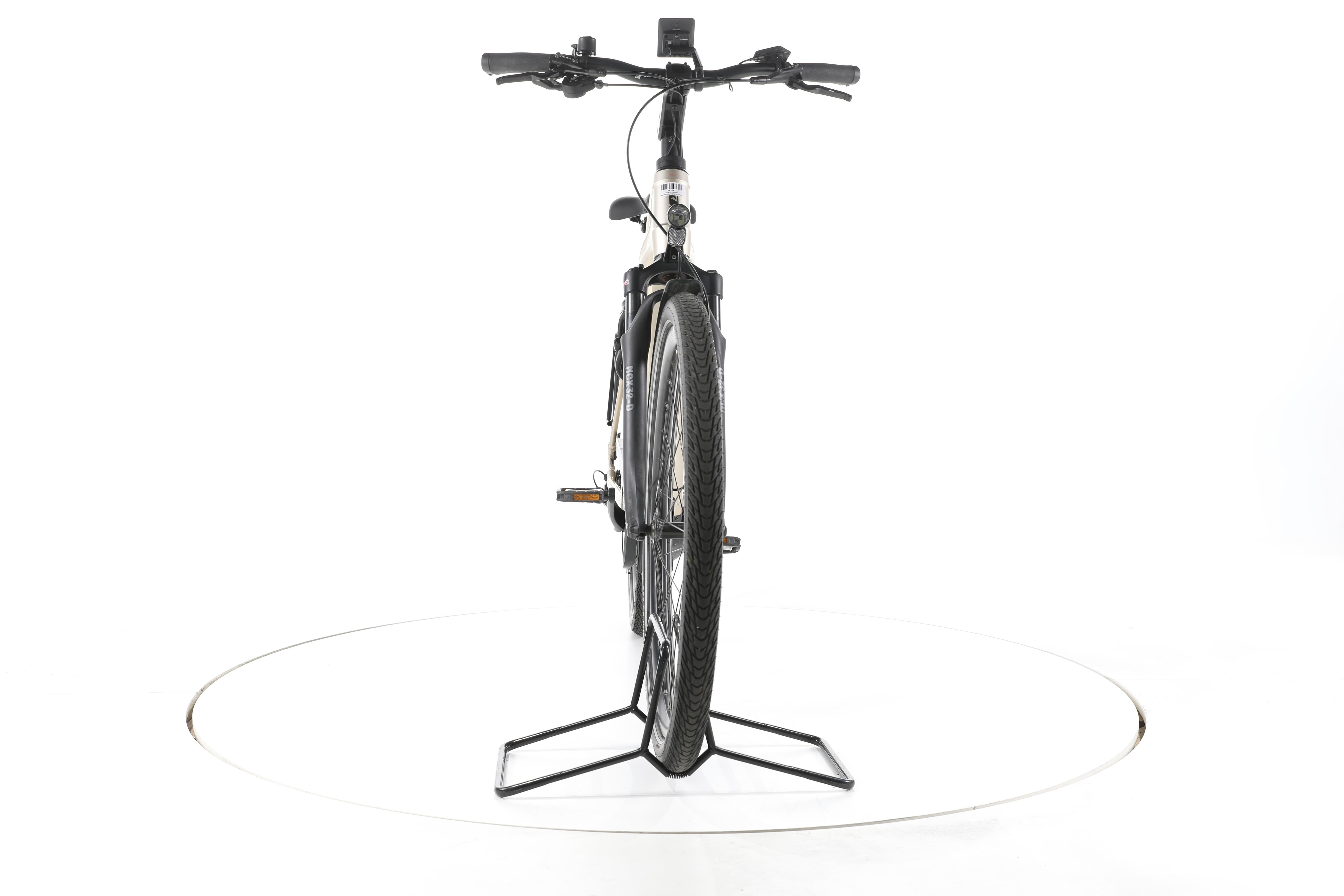 KTM Macina Style 740 Trekking E-Bike - Image 4