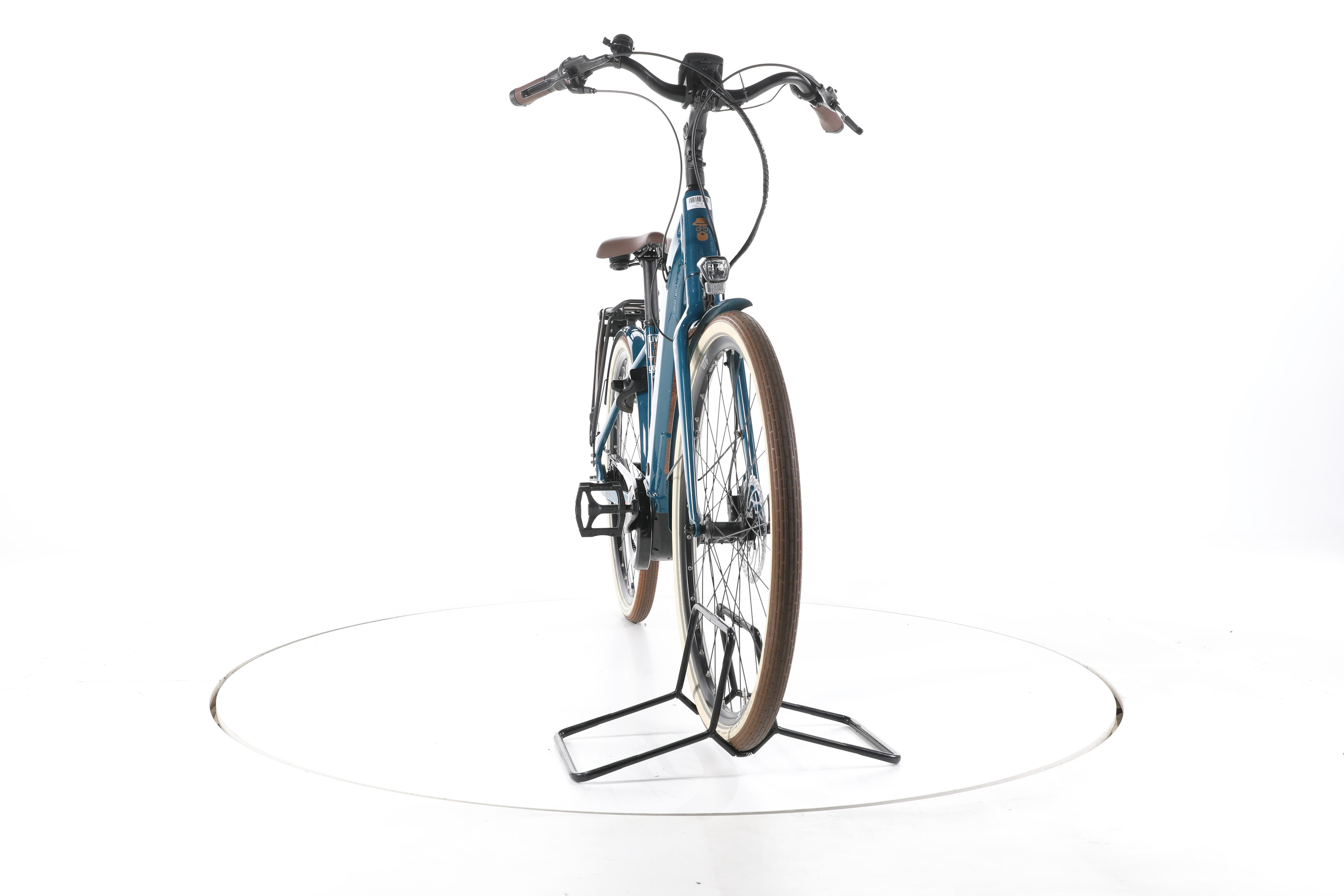 Excelsior Pearl City E-Bike Tiefeinsteiger - Image 4