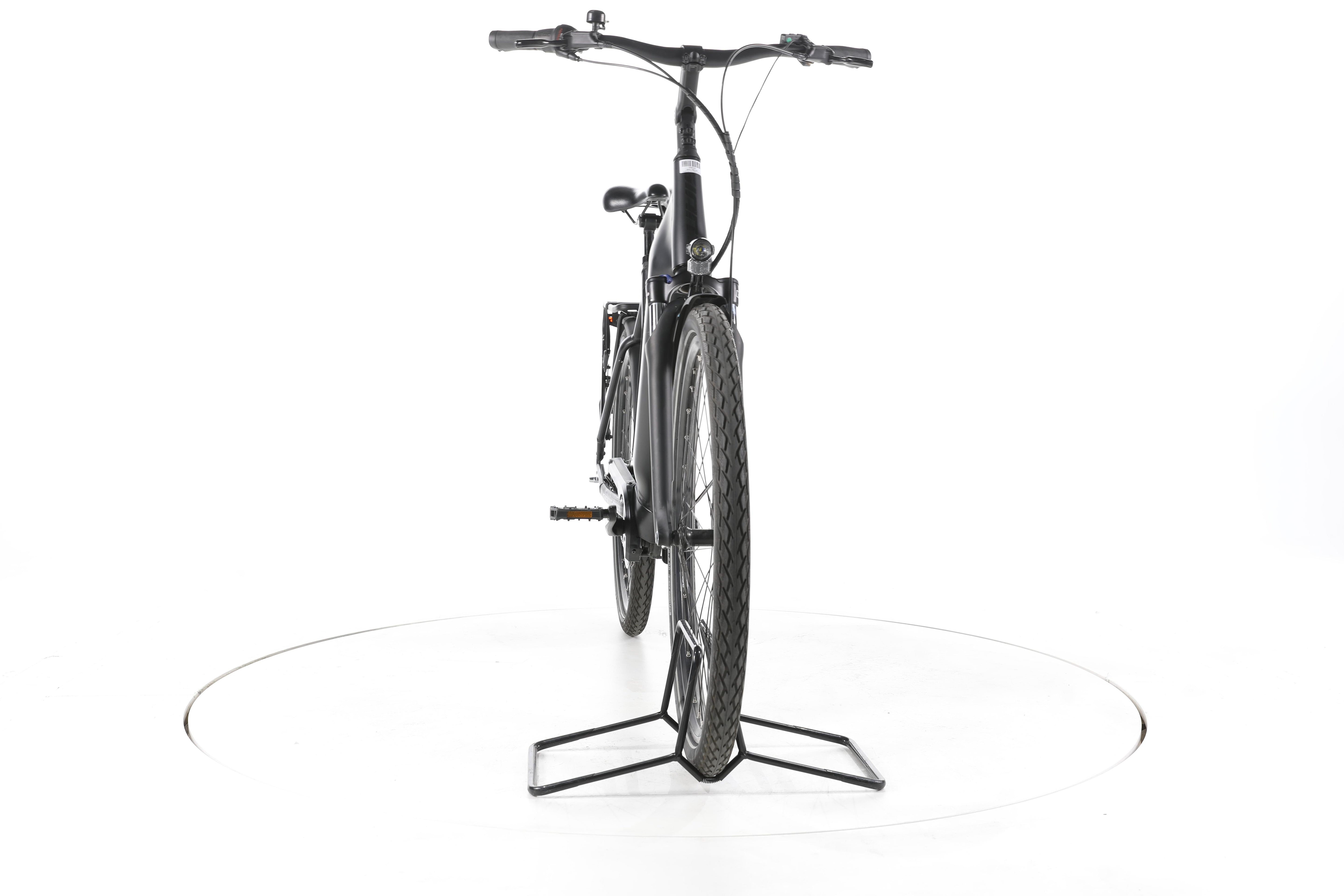 Giant DailyTour E+ 2 City E-Bike Tiefeinsteiger - Image 4