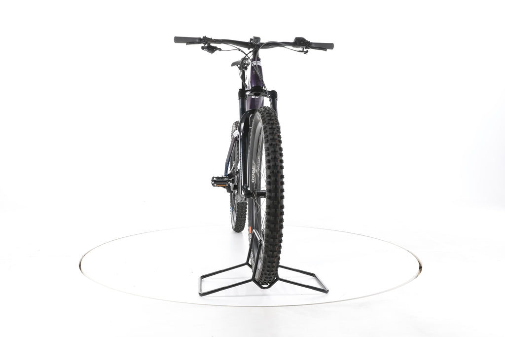 Haibike ALLTRAIL 8 E-Bike Fully - Image 4