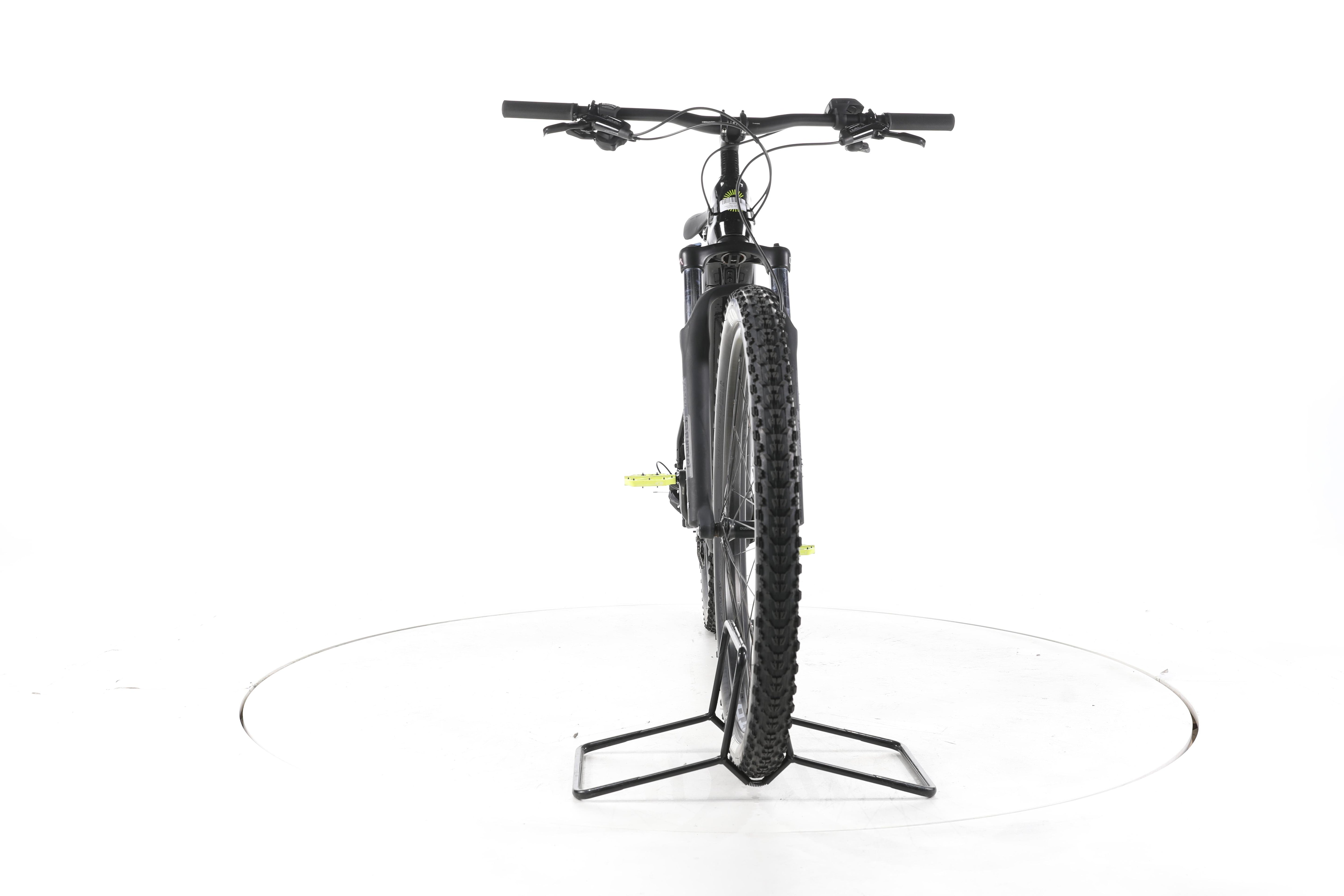 Cannondale Trail Neo 3 E-Bike - Image 4