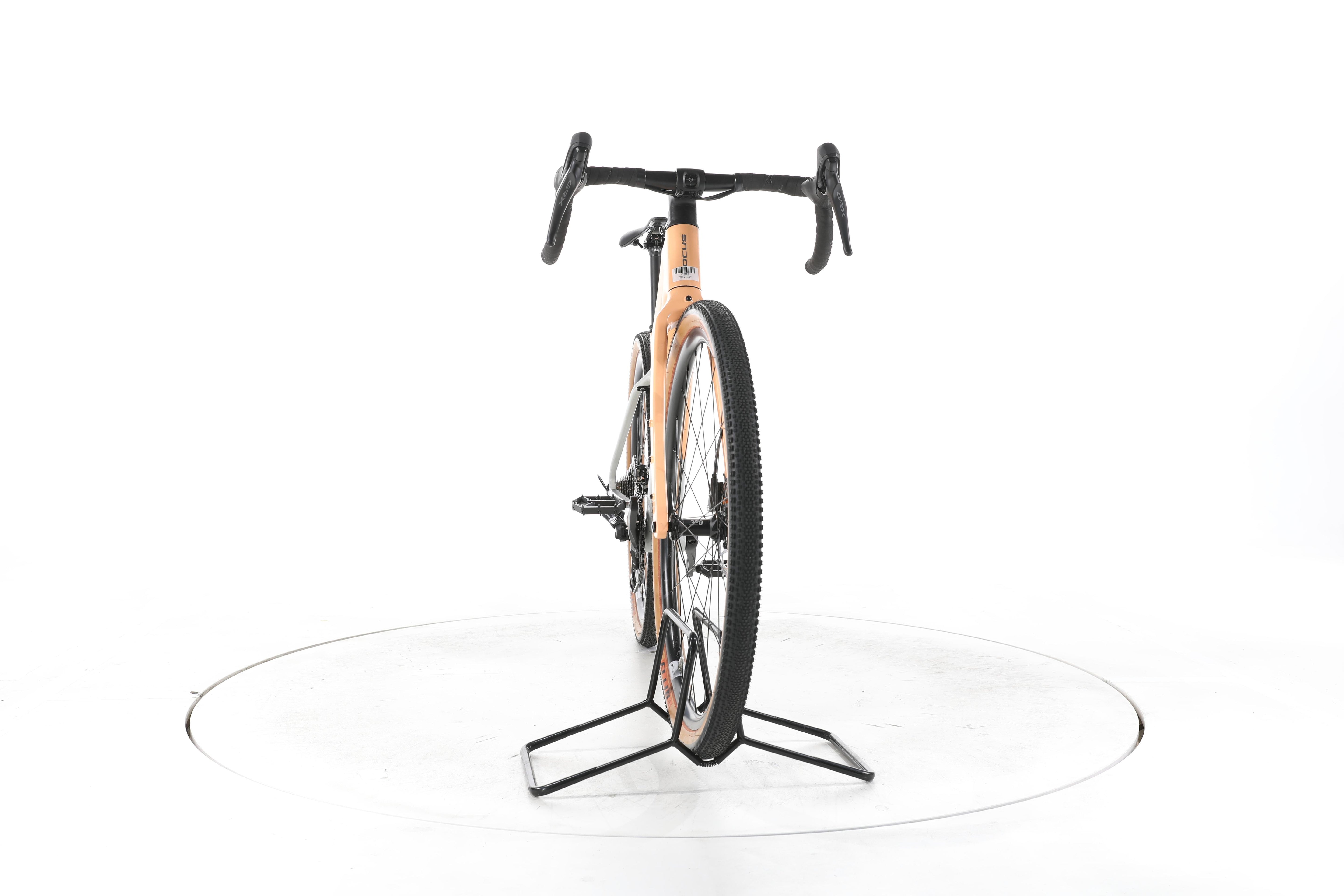 Focus Atlas 8.7 Gravelbike Carbon 2024 - Image 4