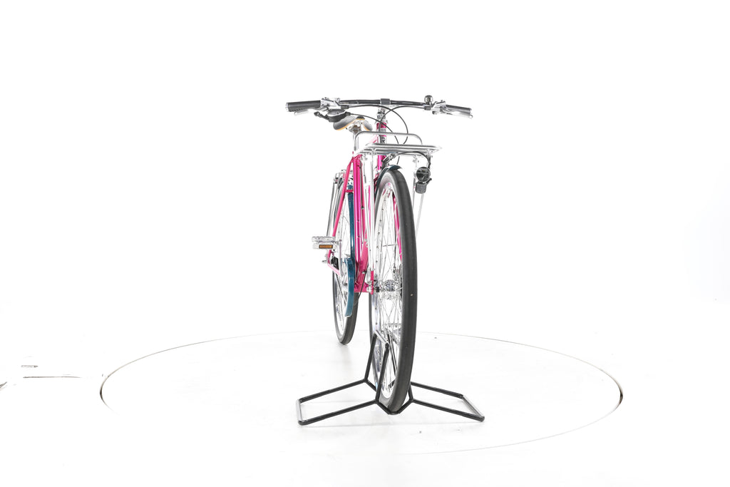 RAKETE Trekking Fahrrad City & Trekking - Image 4