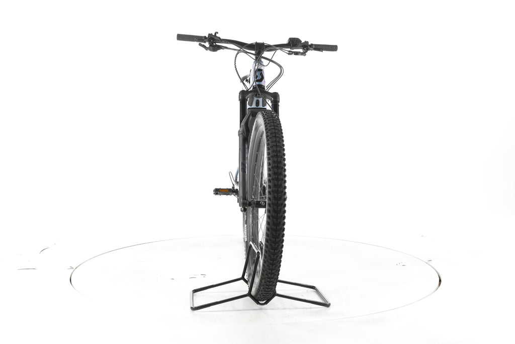 Scott Contessa Strike eRIDE 920 E-Bike Fully - Image 4