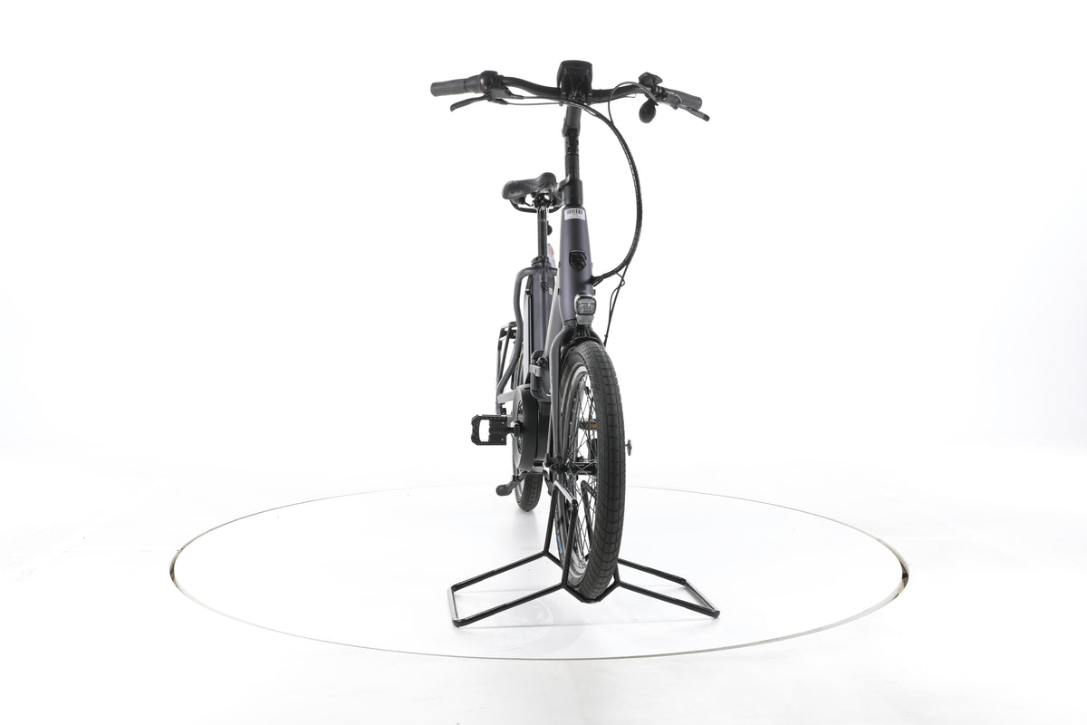 Hercules Rob Fold F8 Falt E-Bike Tiefeinsteiger - Image 4