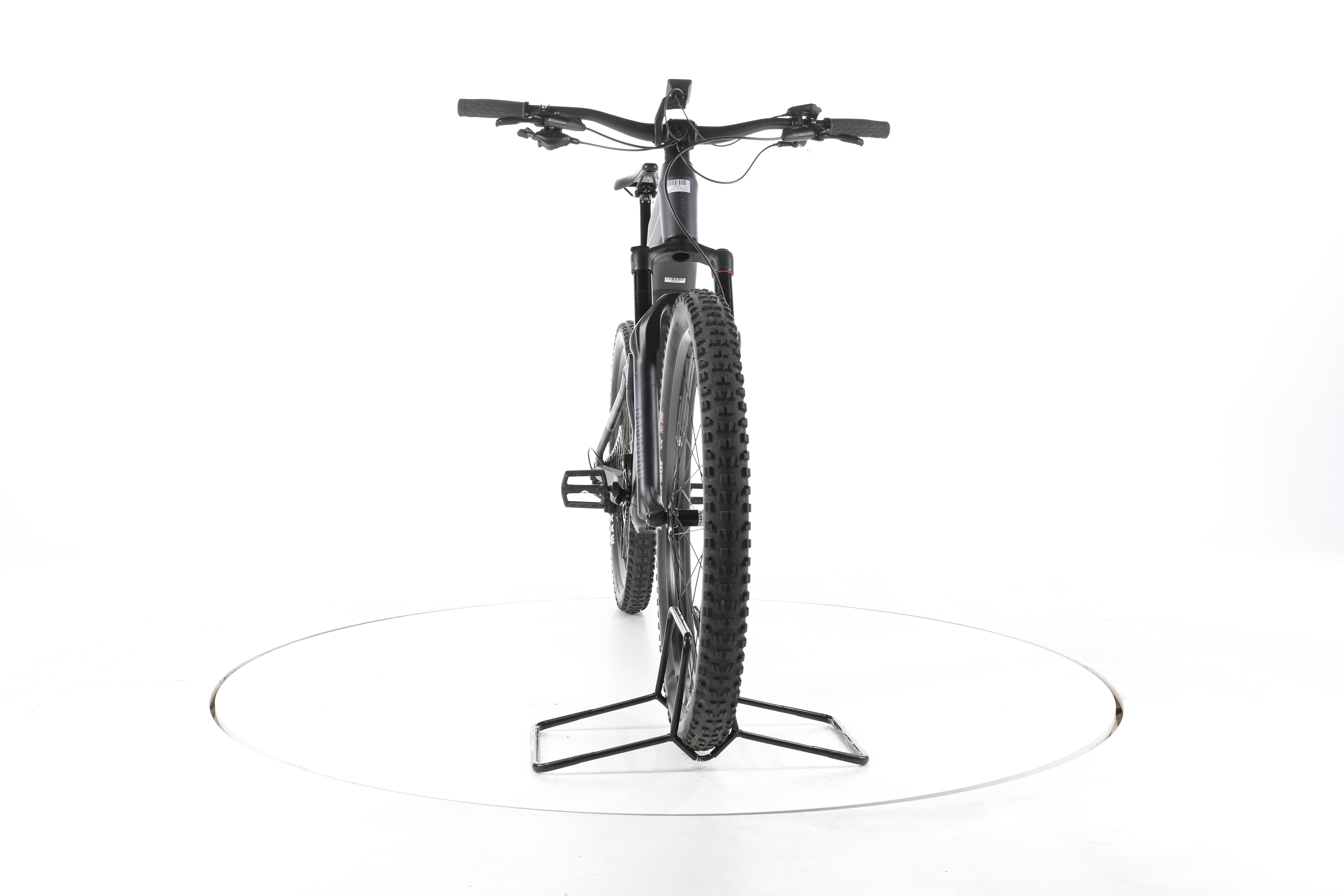Focus Thron² 6.8 E-Bike Fully - Image 4
