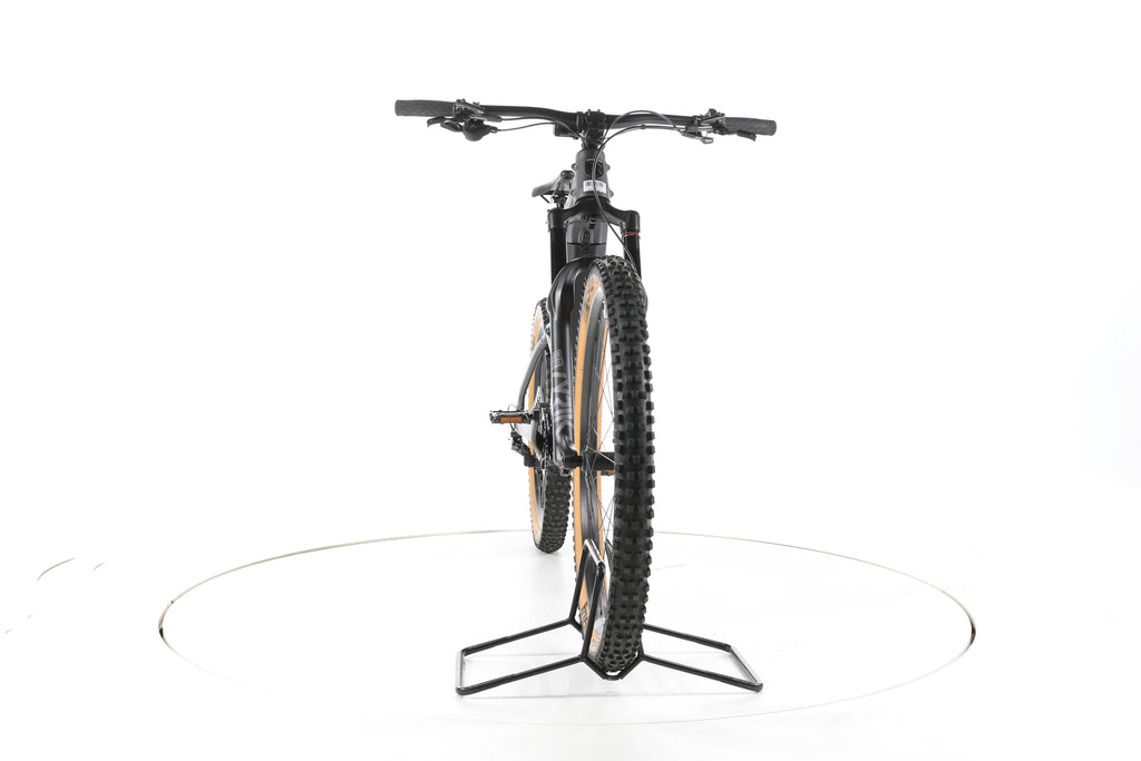 Hercules Nos FS 2.1 E-Bike Fully - Image 4