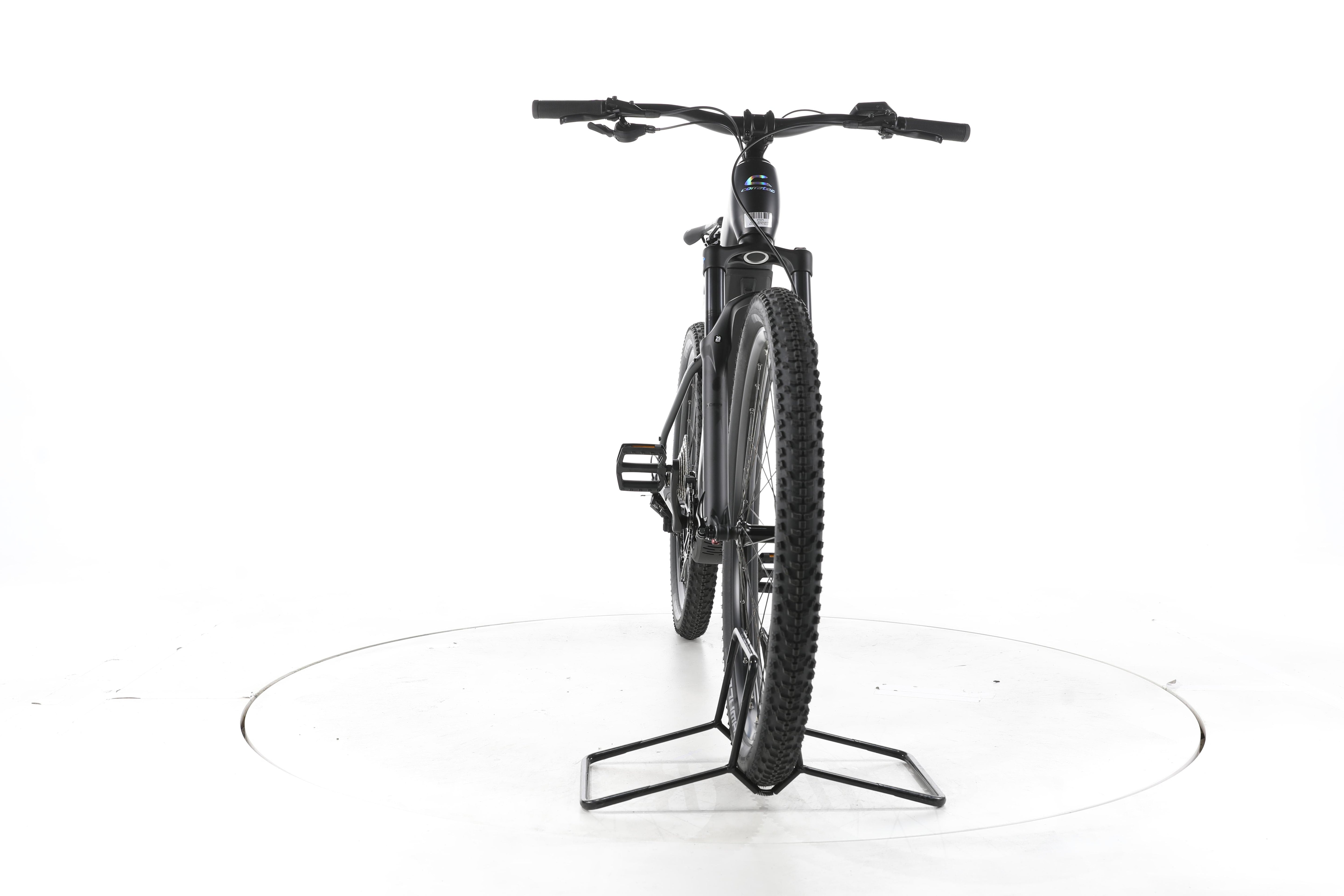 Corratec E-Power X-Vert Pro E-Bike 2025 - Image 4