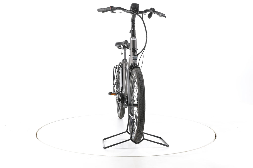 Hercules Futura Compact F5 Kompakt E-Bike Tiefeinsteiger - Image 4