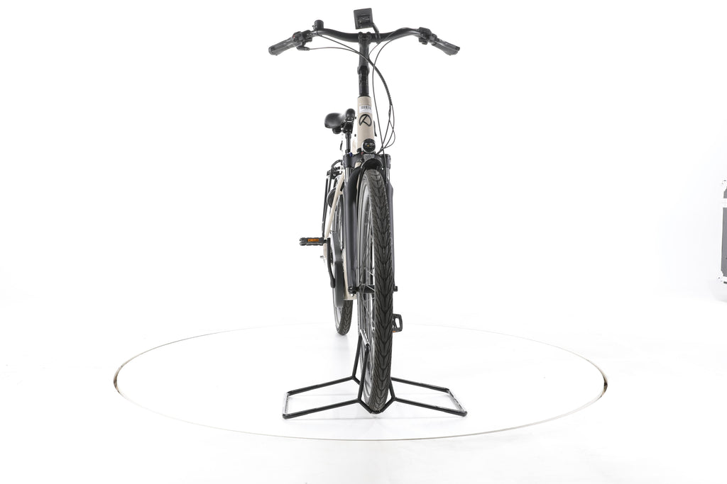 Kalkhoff Image 3.B Advance City E-Bike Tiefeinsteiger 2024 - Image 4