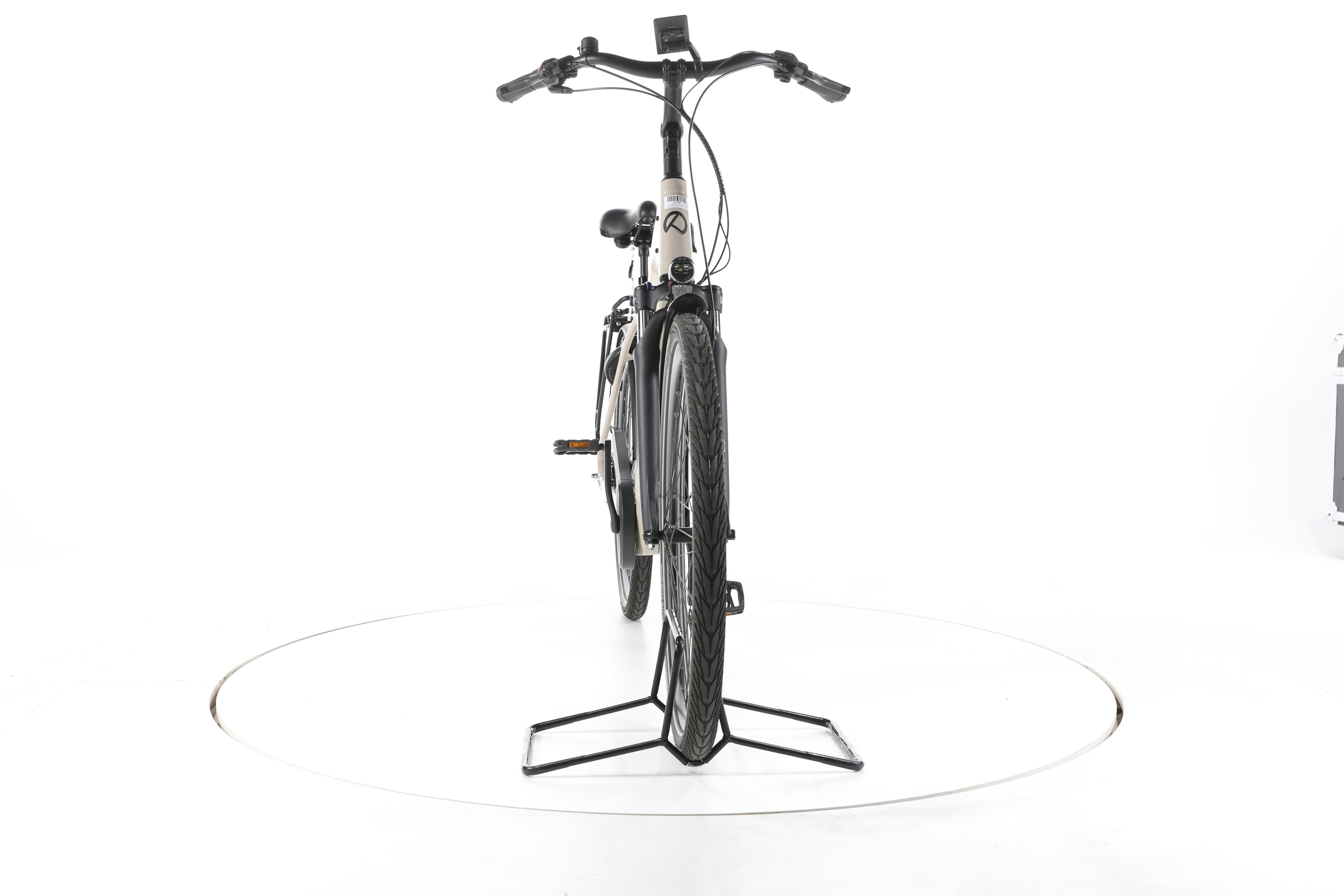 Kalkhoff Image 3.B Advance City E-Bike Tiefeinsteiger 2024 - Image 4