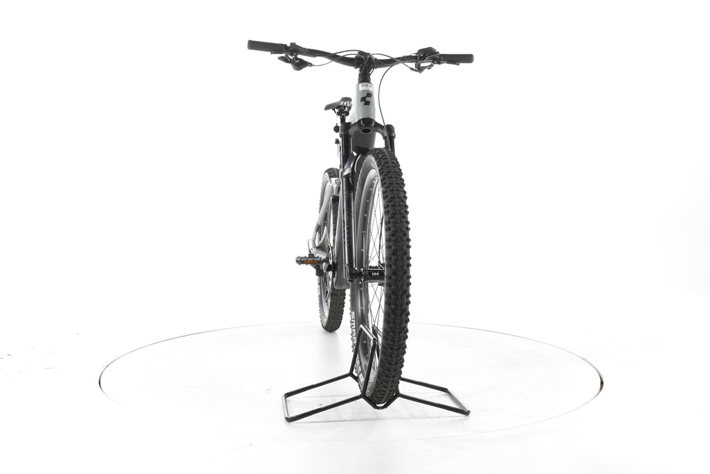 Cube Stereo Hybrid 120 SLX E-Bike Fully - Image 4