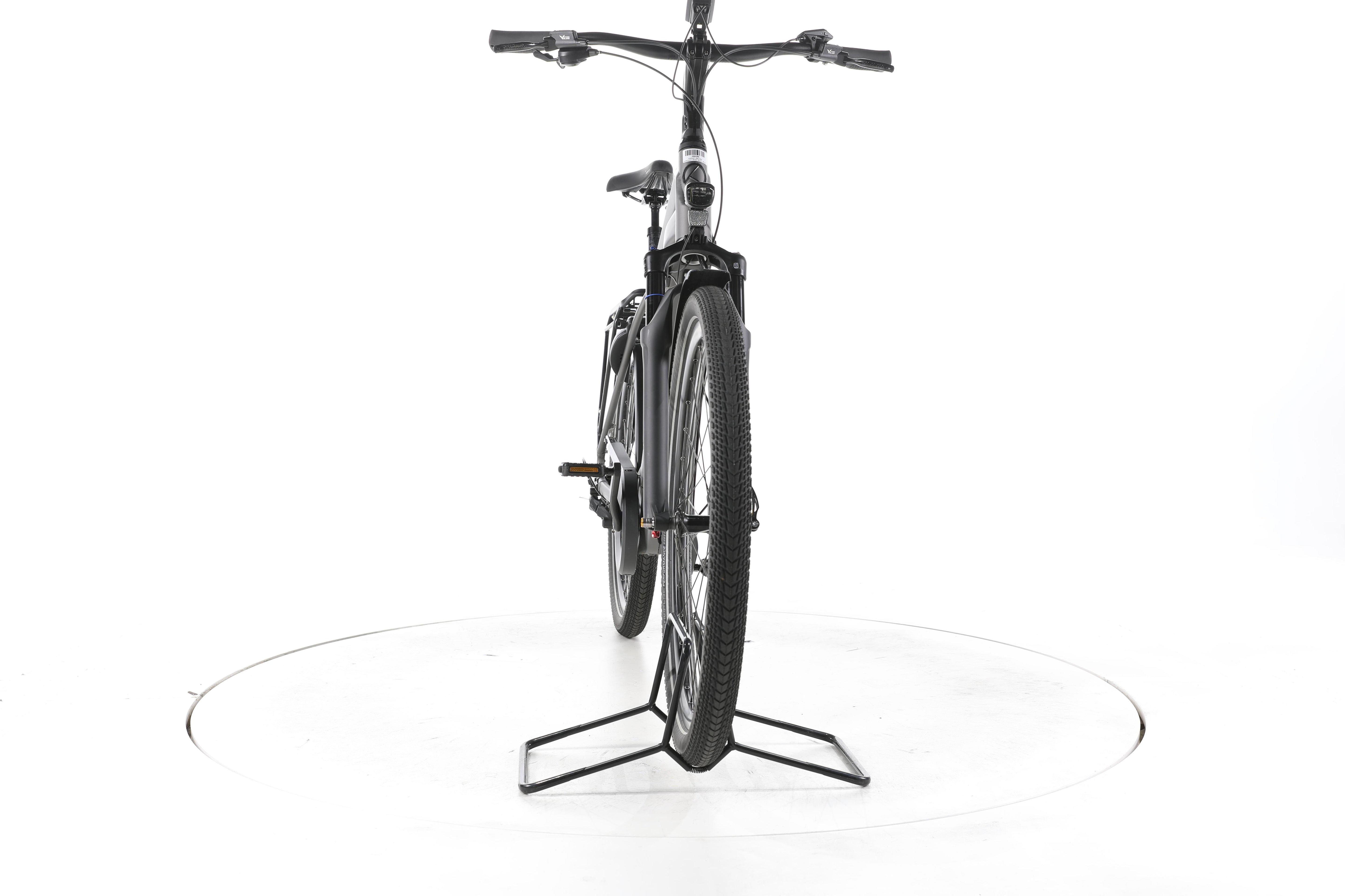 Kalkhoff Endeavour 5 Move+ Trekking E-Bike 2024 - Image 4
