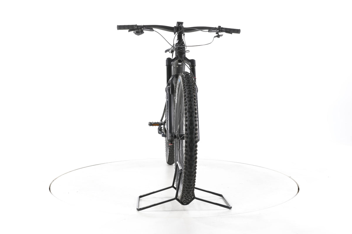 Trek Rail 9.8 XT Gen 4 E-Bike Fully Carbon 2024 - Image 4