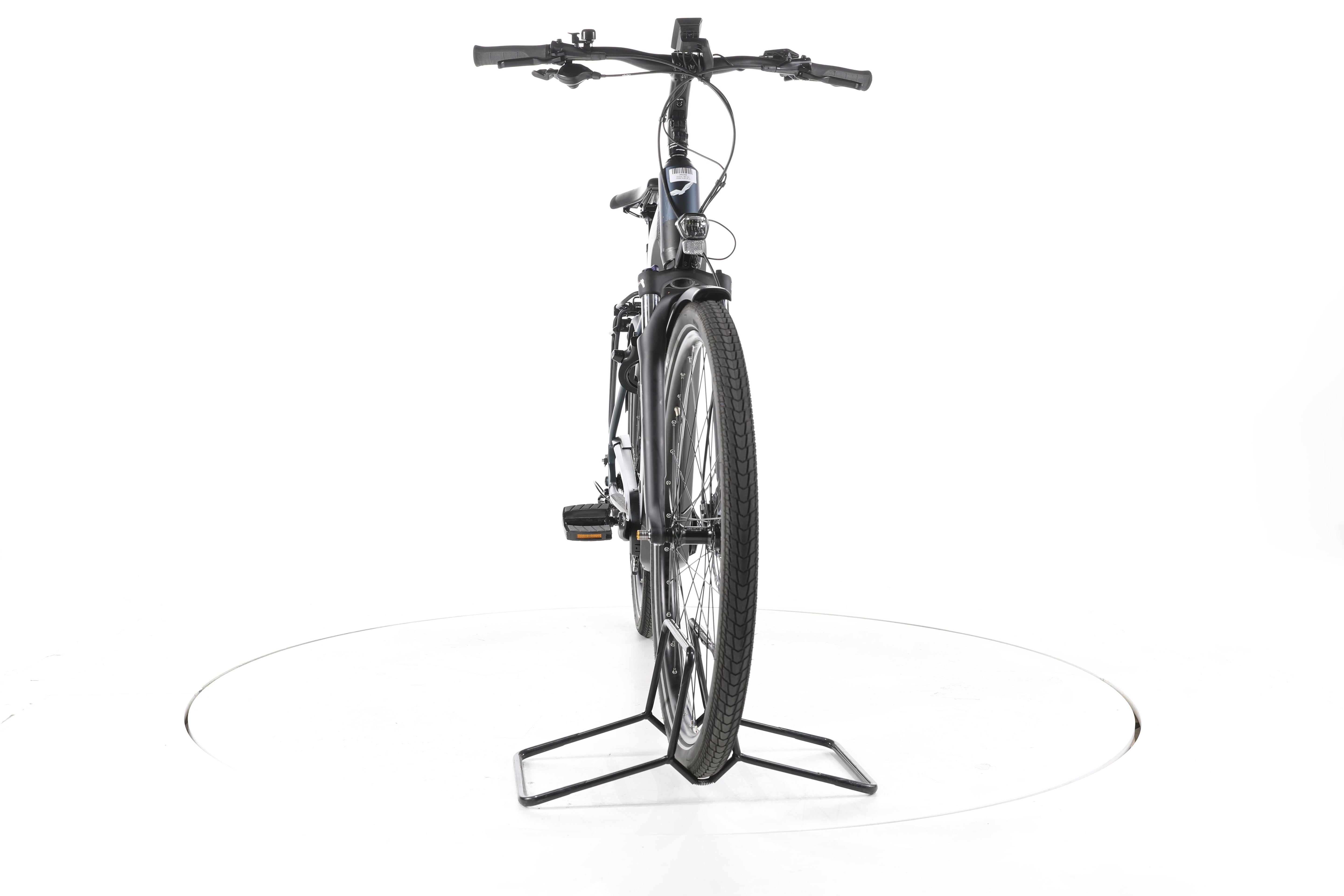 Victoria Tresalo 14 Trekking E-Bike 2024 - Image 4