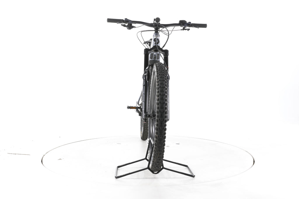 Scott Ransom eRide 920 E-Bike Fully - Image 4