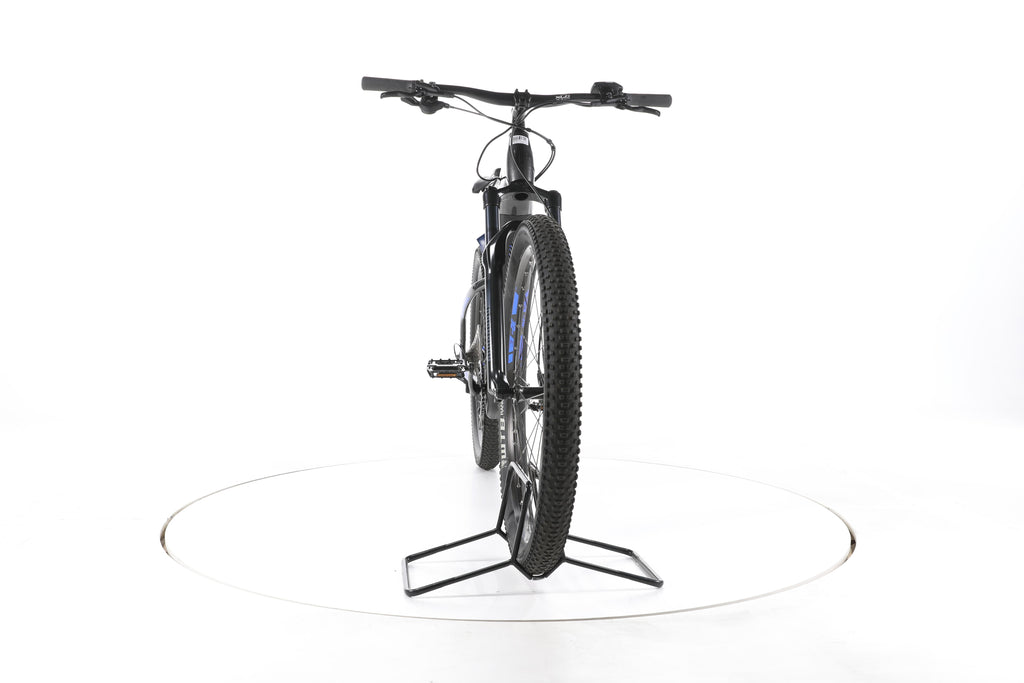 Haibike HardNine 7 E-Bike - Image 4