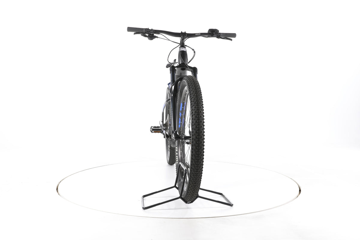 Haibike HardNine 7 E-Bike - Image 4
