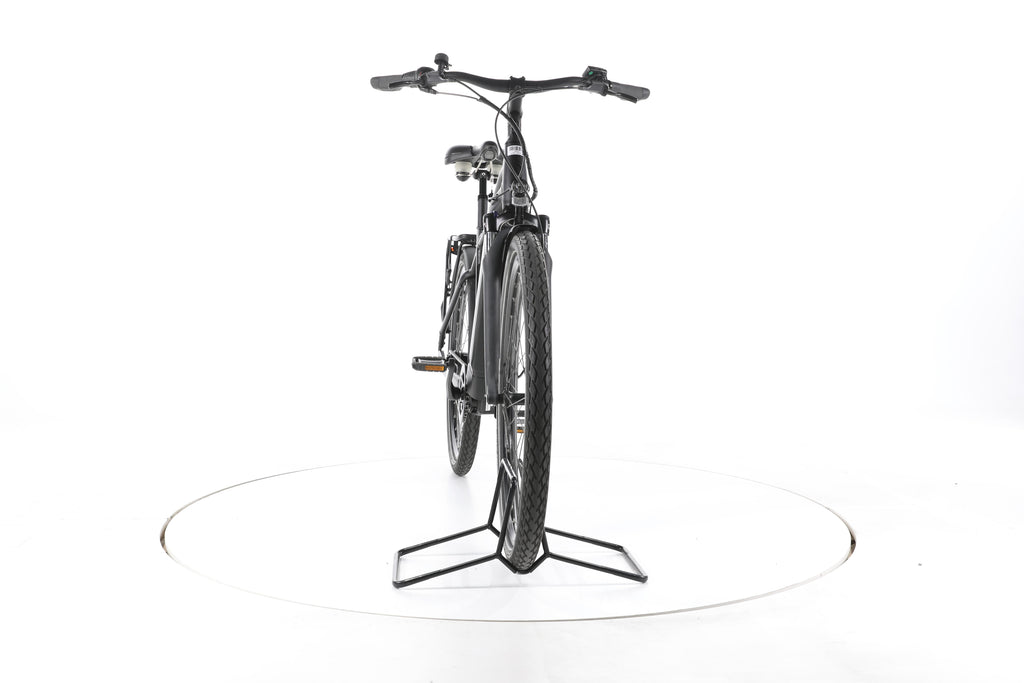 Giant DailyTour E+ 2 GTS City E-Bike - Image 4