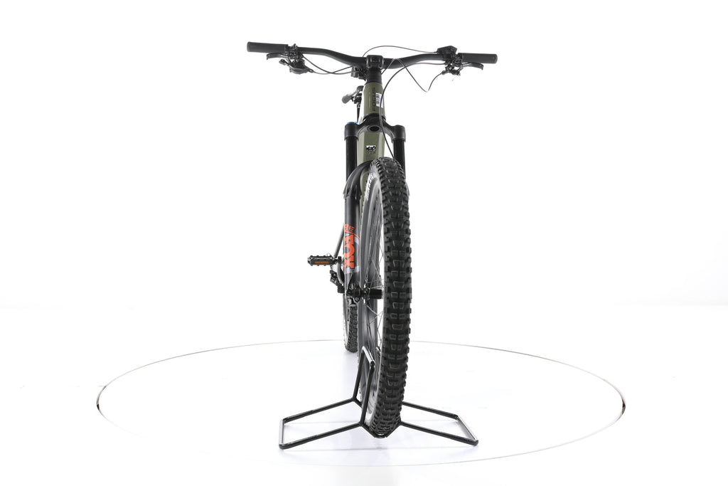 Focus Sam² 6.8 E-Bike Fully - Image 4