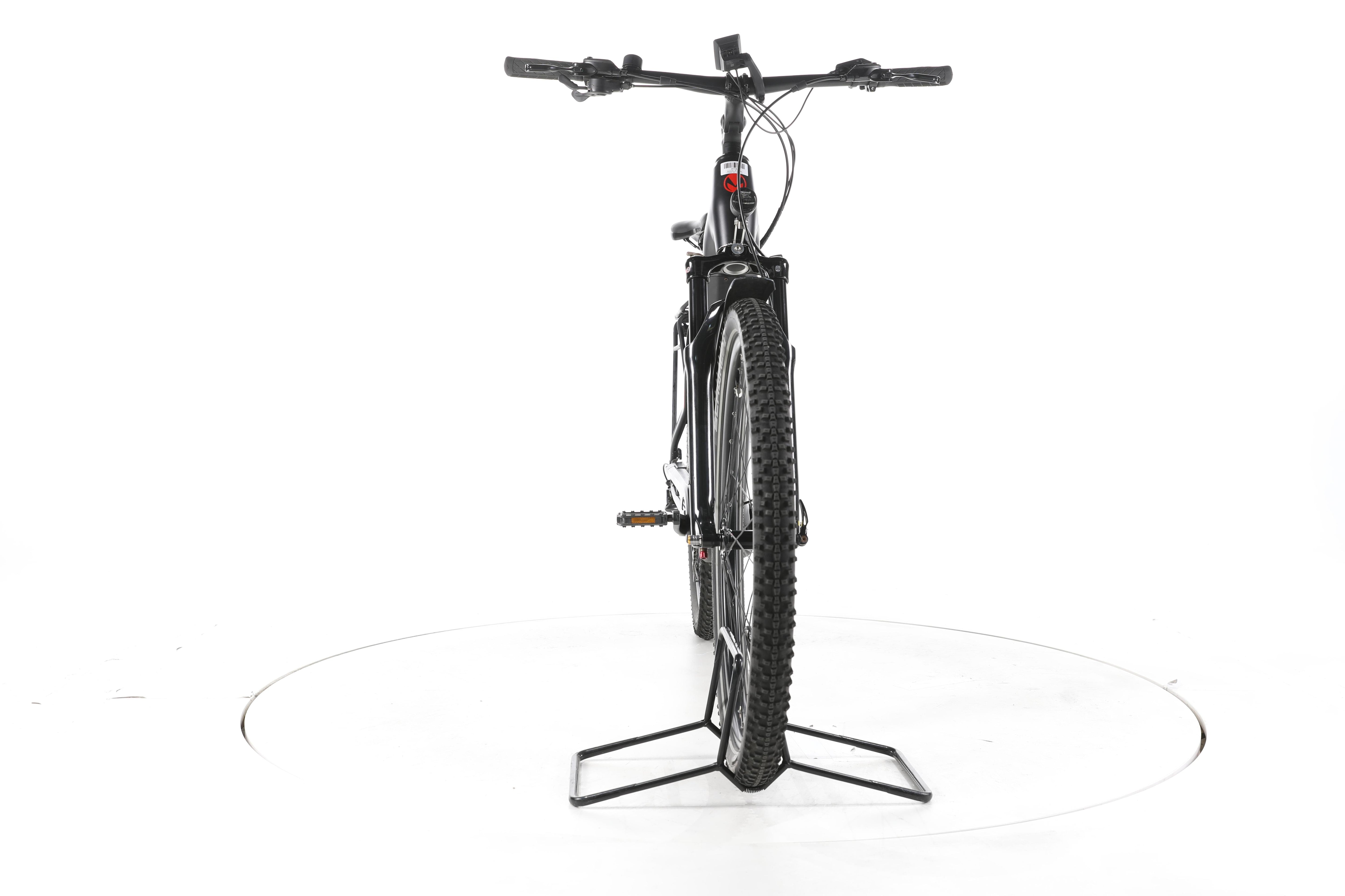 Malaguti Cortina TRT 5.0 Trekking E-Bike - Image 4