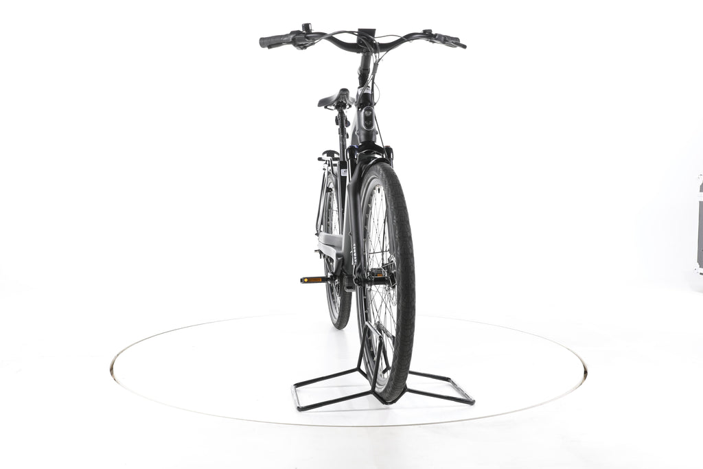 TENWAYS AGO T City E-Bike Tiefeinsteiger - Image 4