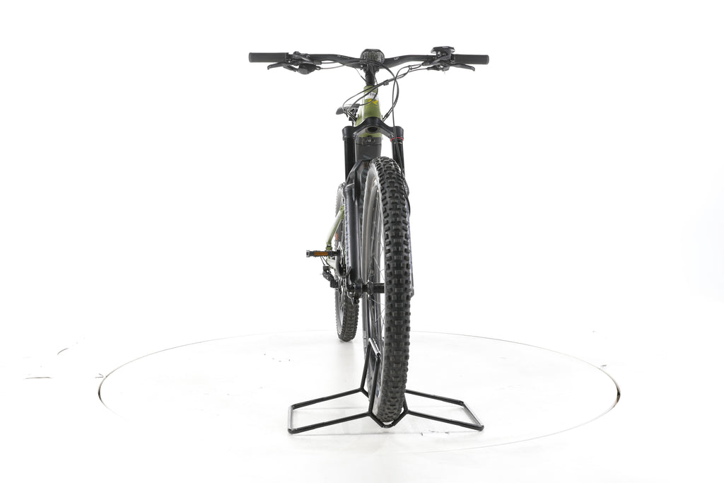 R Raymon TrailRay 160E 8.0 E-Bike Fully - Image 4
