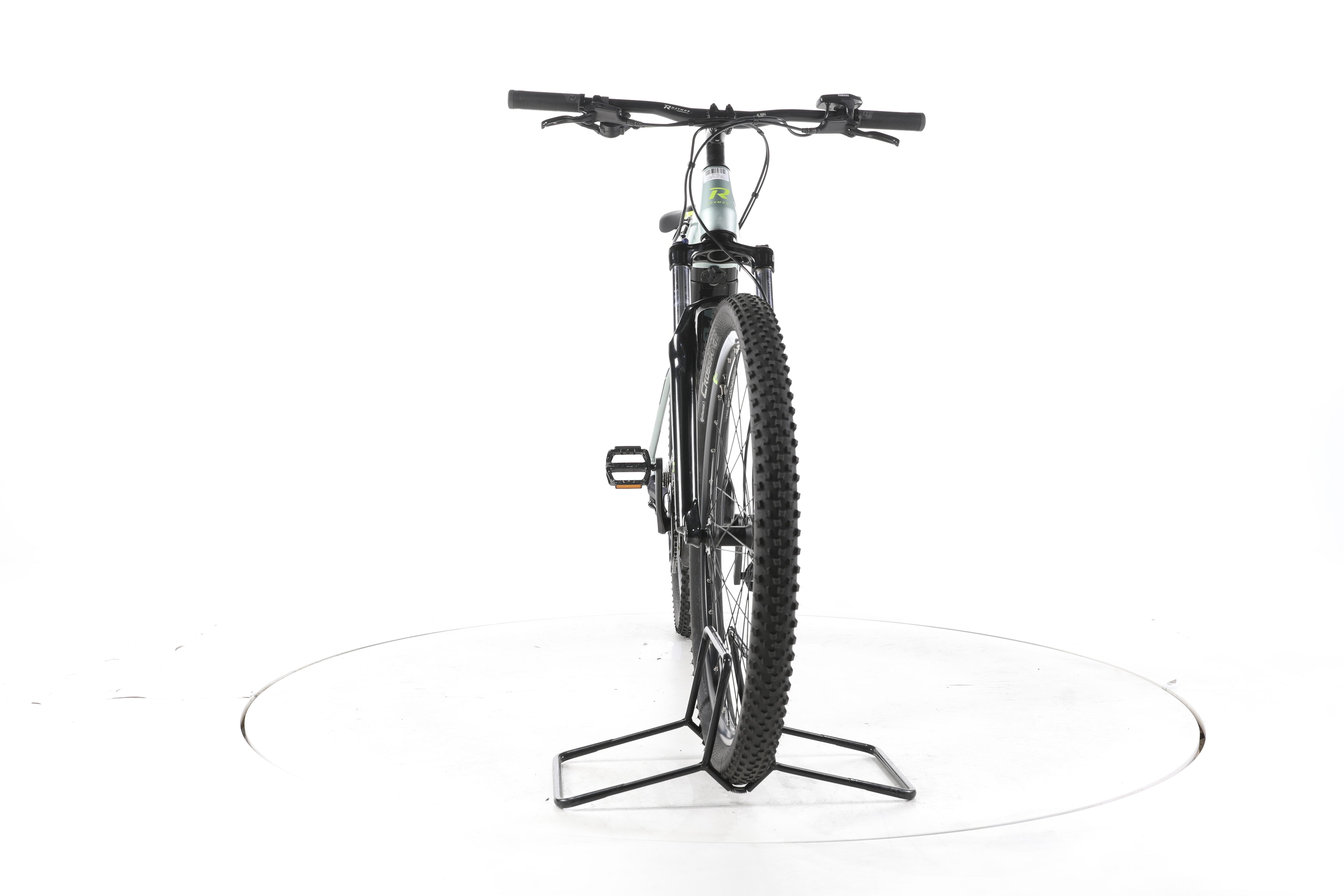 R Raymon HardRay E 5.0 E-Bike - Image 4