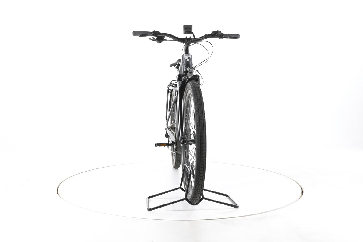 Cube Touring Hybrid ONE Trekking E-Bike - Image 4